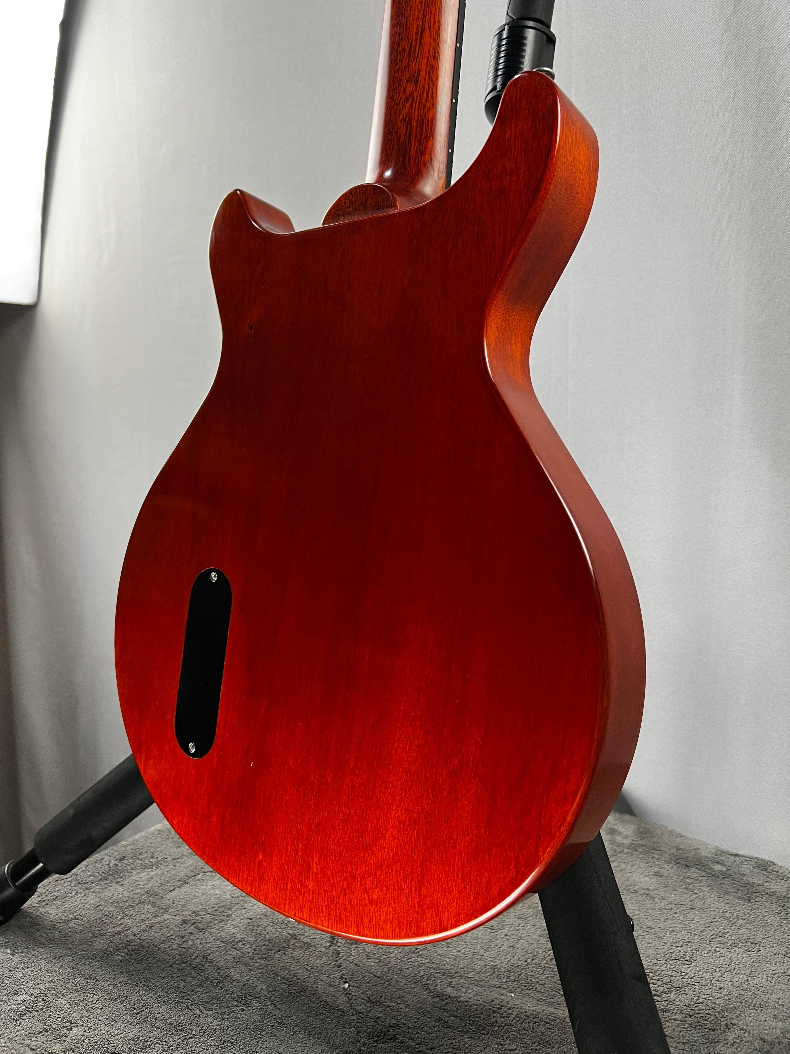 SB55DC/TV Electric Guitar - Truetone Vintage Classic #107 GET PLEK'D!