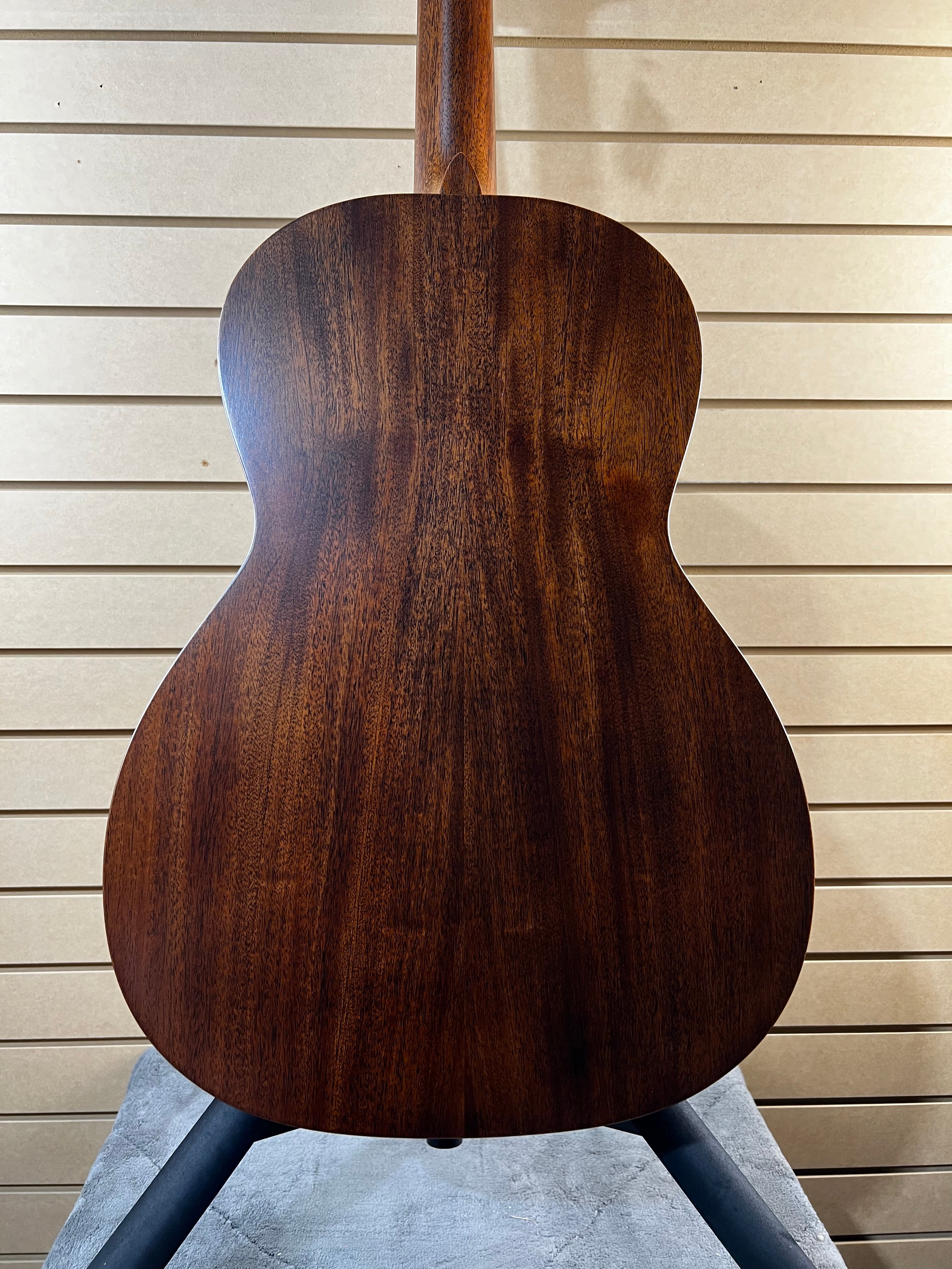 000-15SM Acoustic Guitar - Mahogany #153