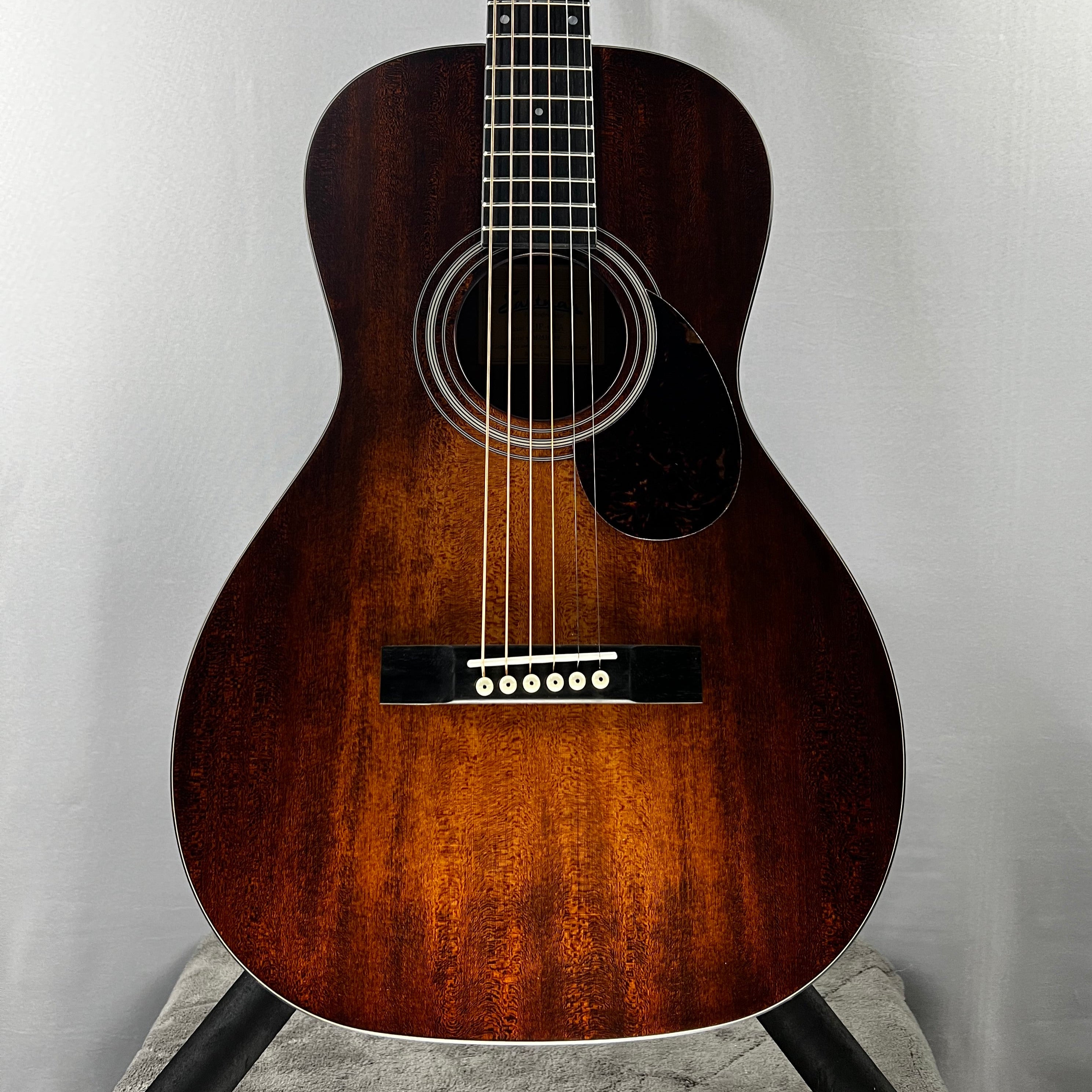 E1P Acoustic Guitar - Truetone Satin Classic #289