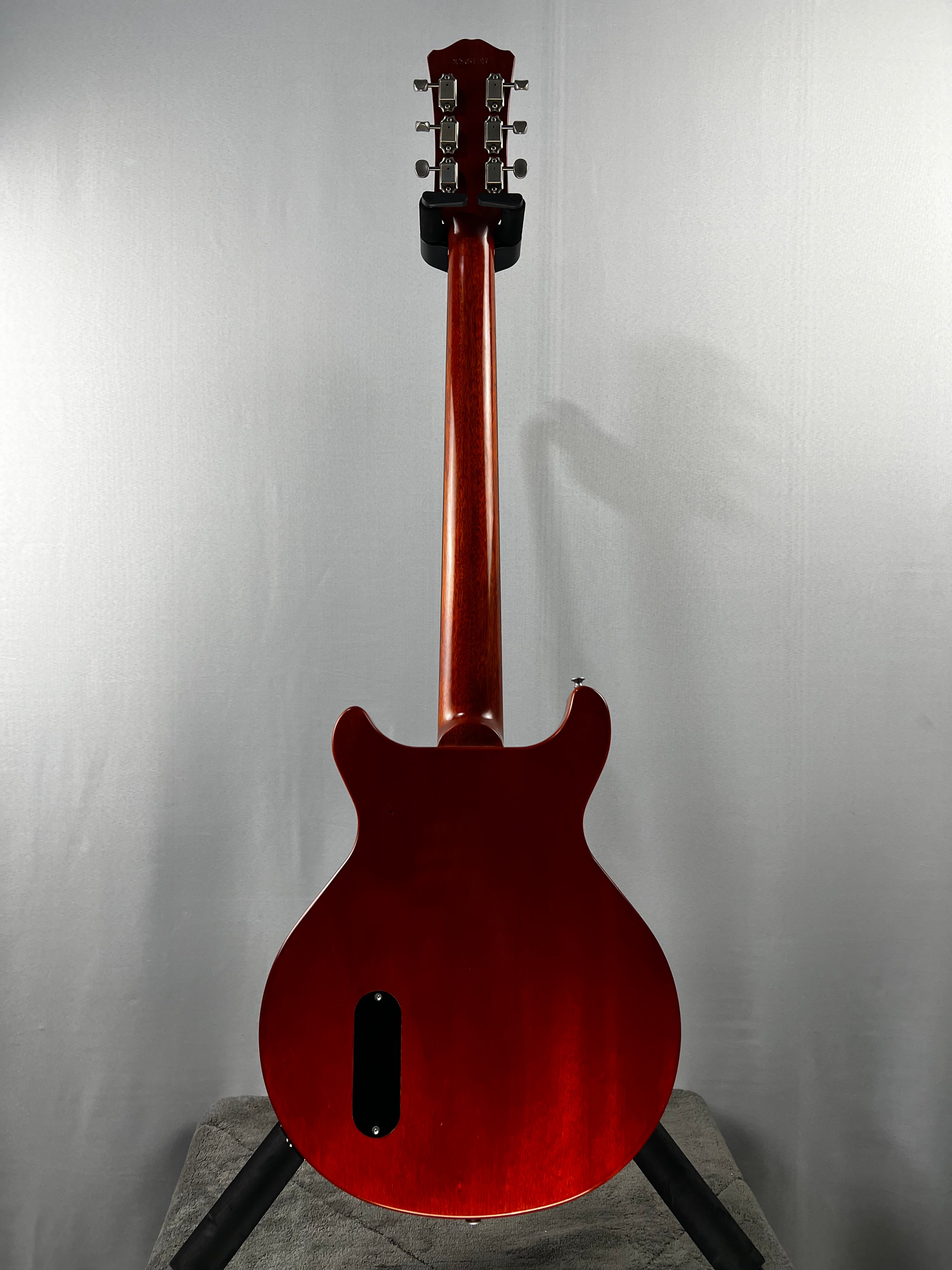 SB55DC/TV Electric Guitar - Truetone Vintage Classic #107 GET PLEK'D!