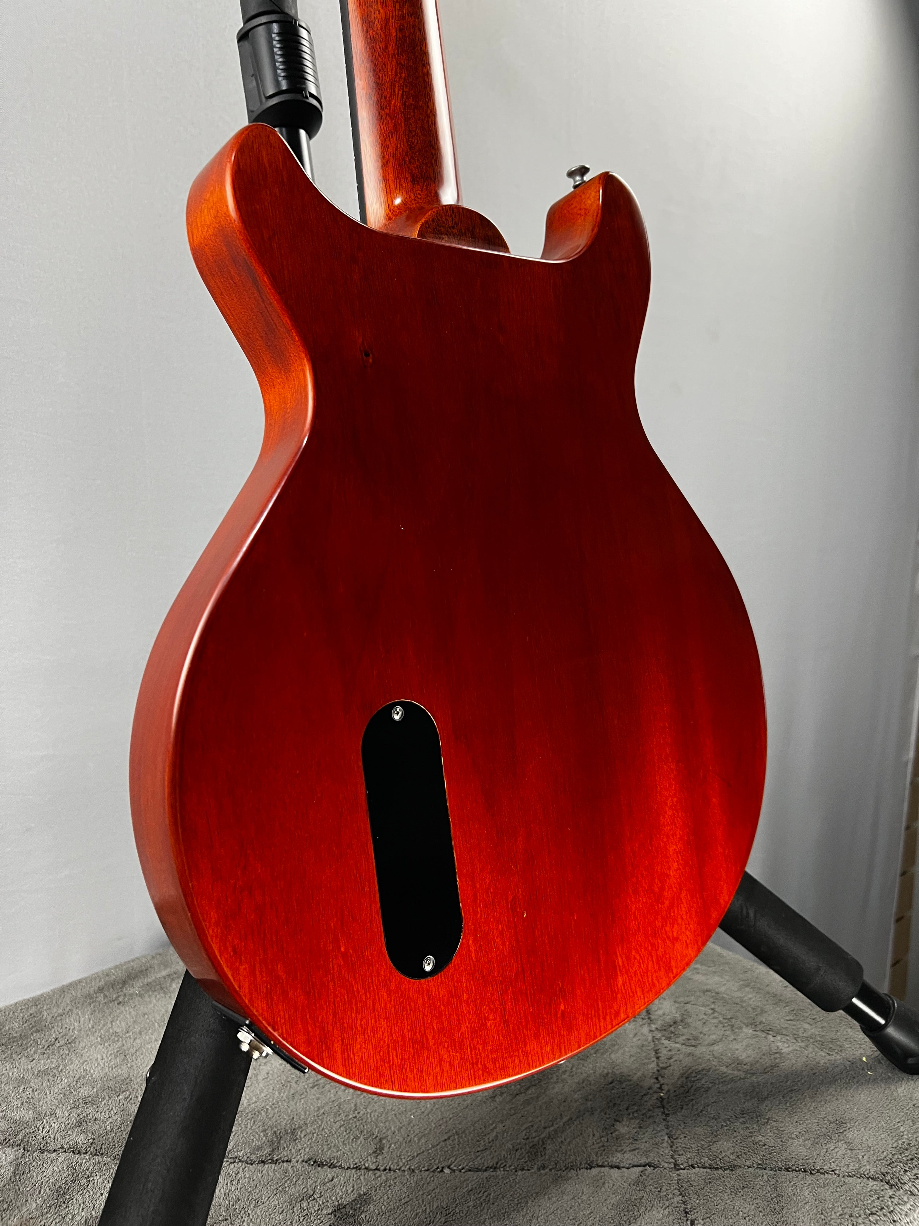 SB55DC/TV Electric Guitar - Truetone Vintage Classic #107 GET PLEK'D!
