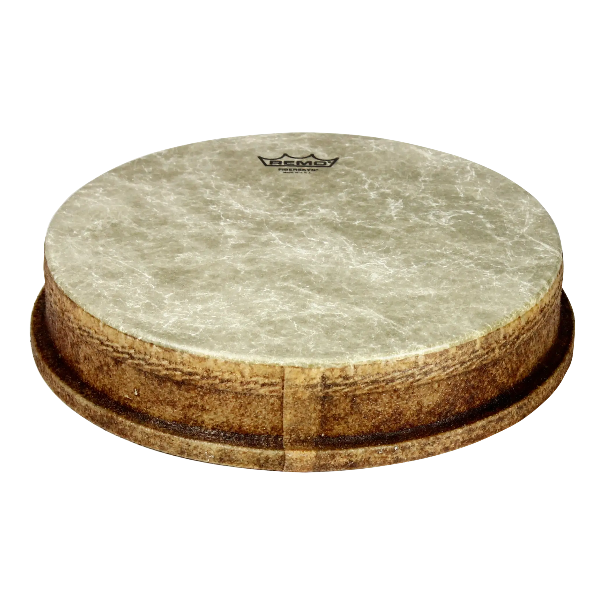 Remo Mondo Fiberskyn Djembe Drumhead 12"