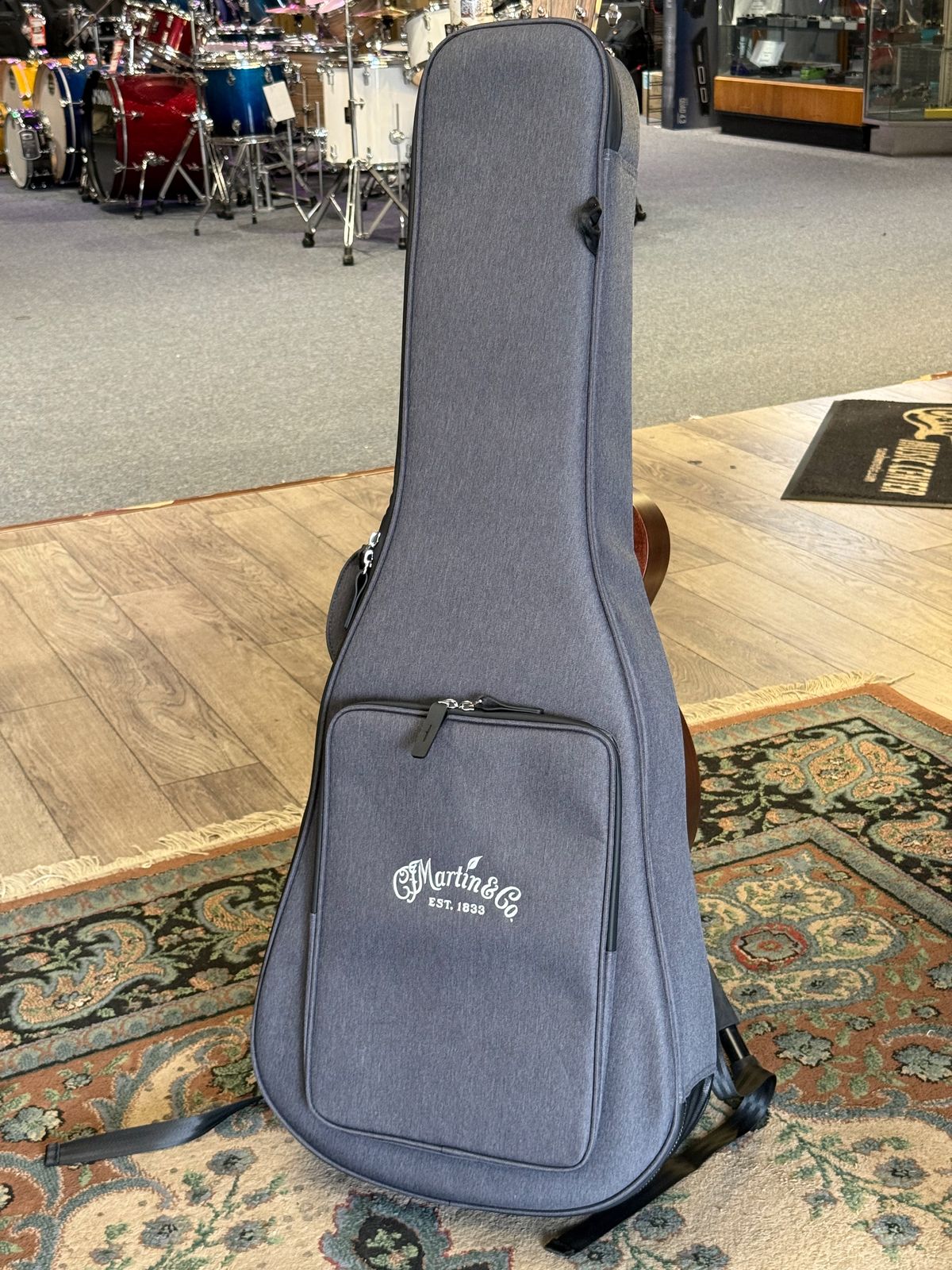 Martin 0-10E Jason Isbell, Acoustic-Electric Guitar #857