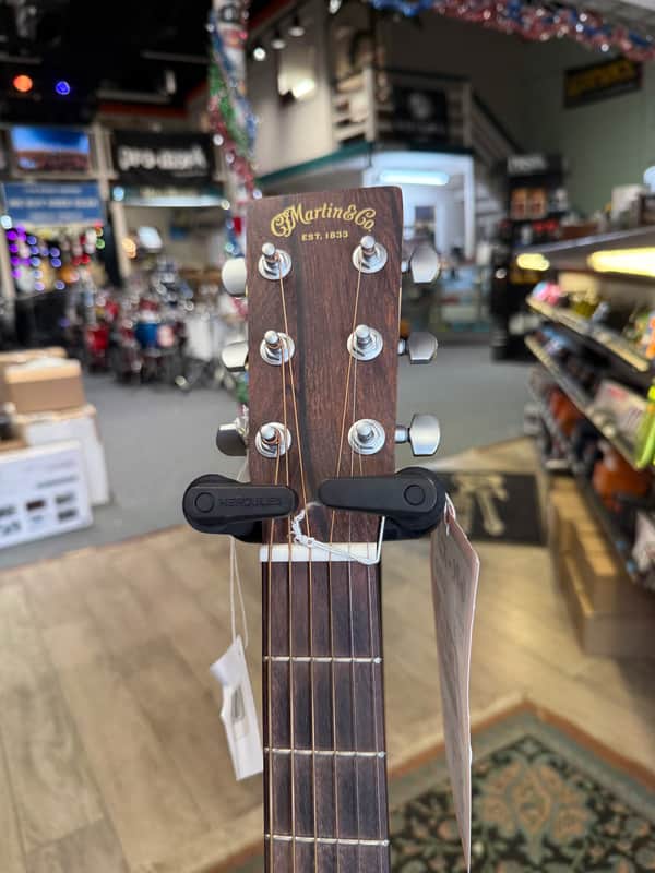 Martin GPC-X2E, Cocobolo & Gig Bag #444