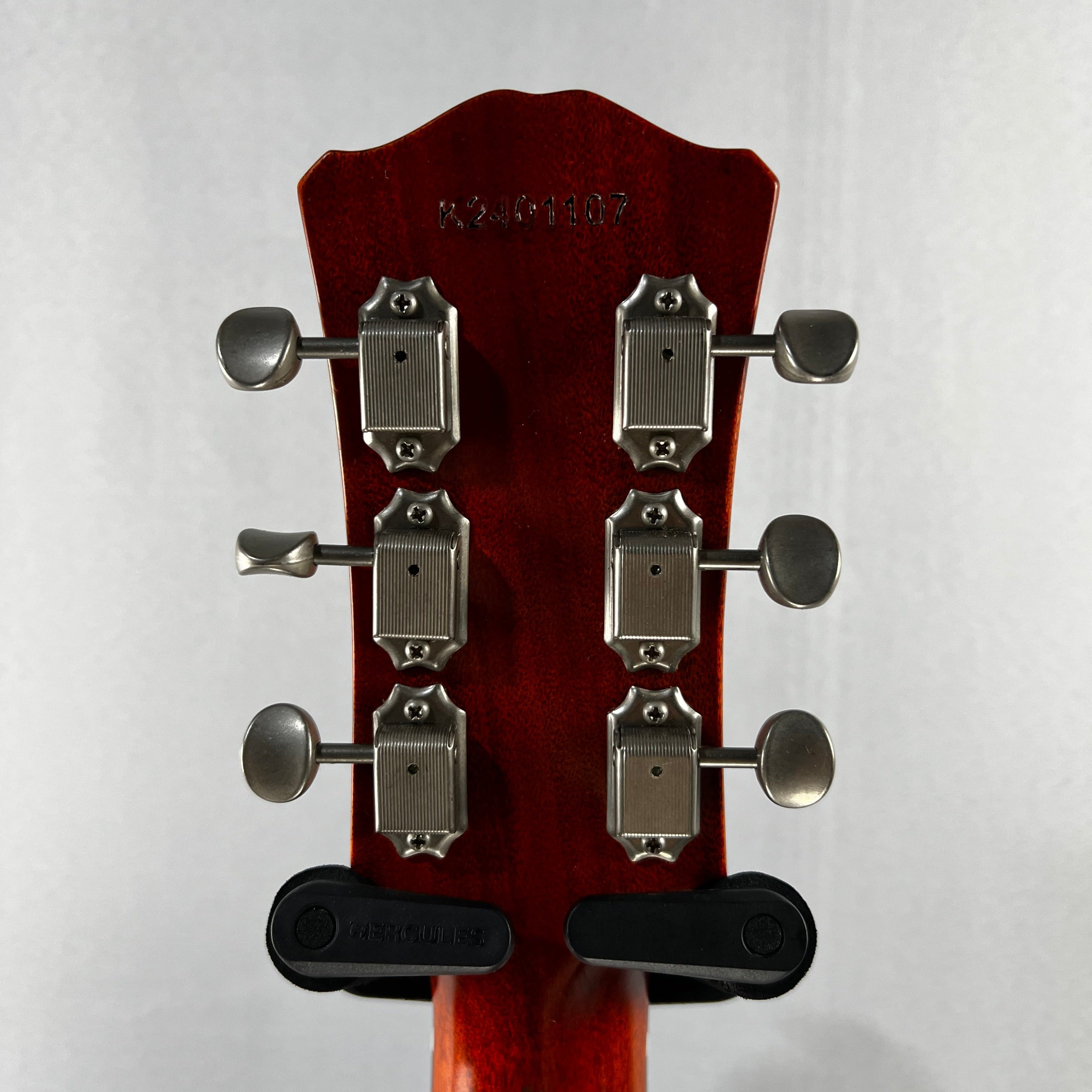 SB55DC/TV Electric Guitar - Truetone Vintage Classic #107 GET PLEK'D!