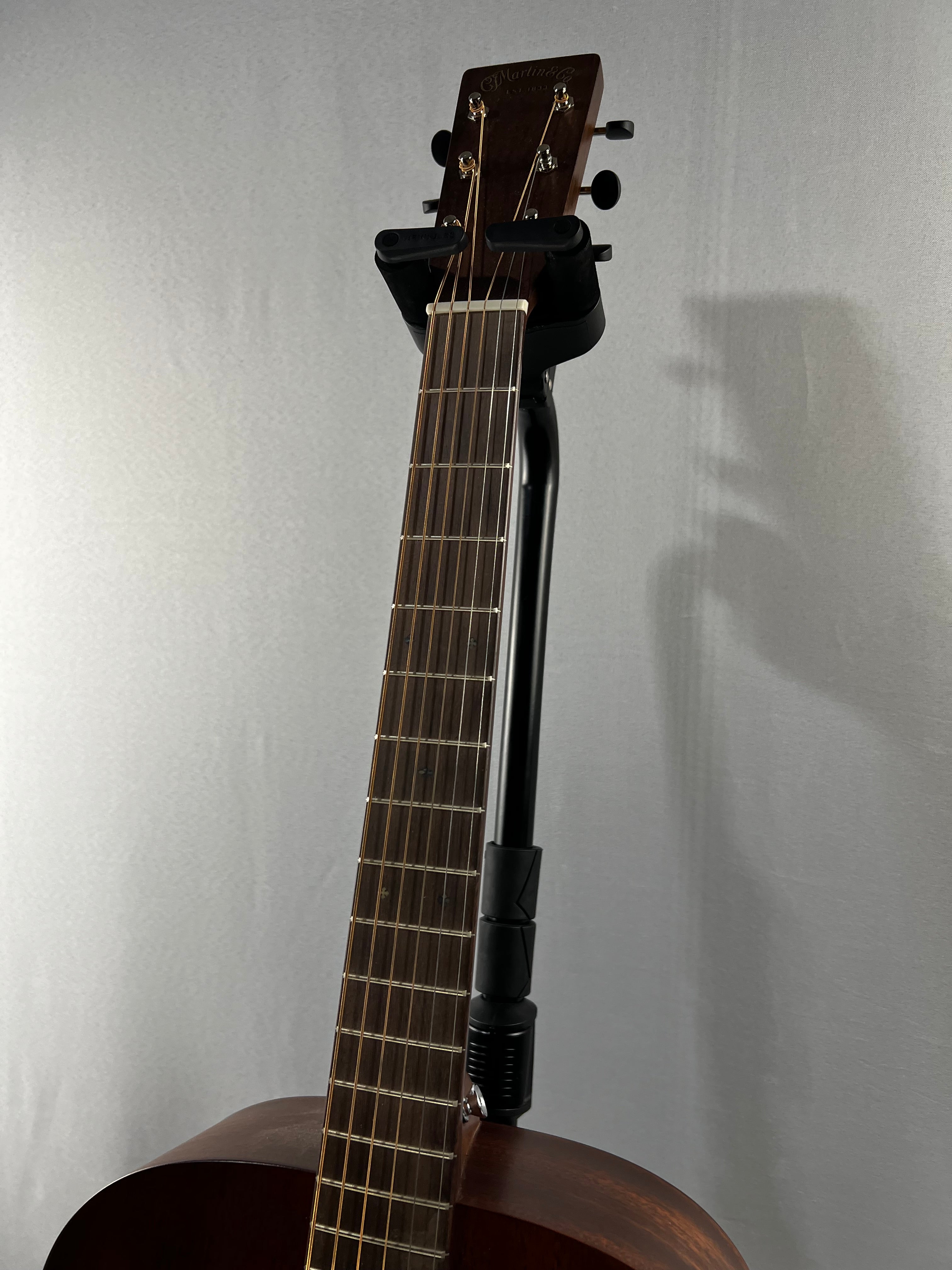 D-15E Dreadnought Acoustic-electric Guitar - Natural #170 GET PLEK'D!