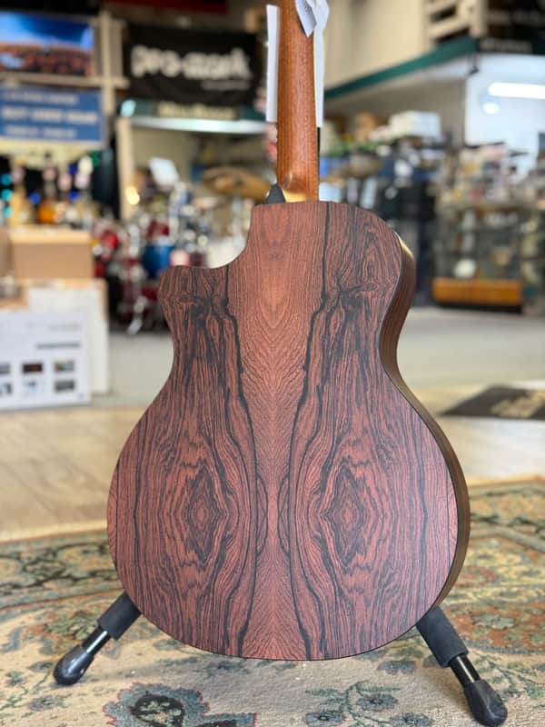 Martin GPC-X2E, Cocobolo & Gig Bag #444