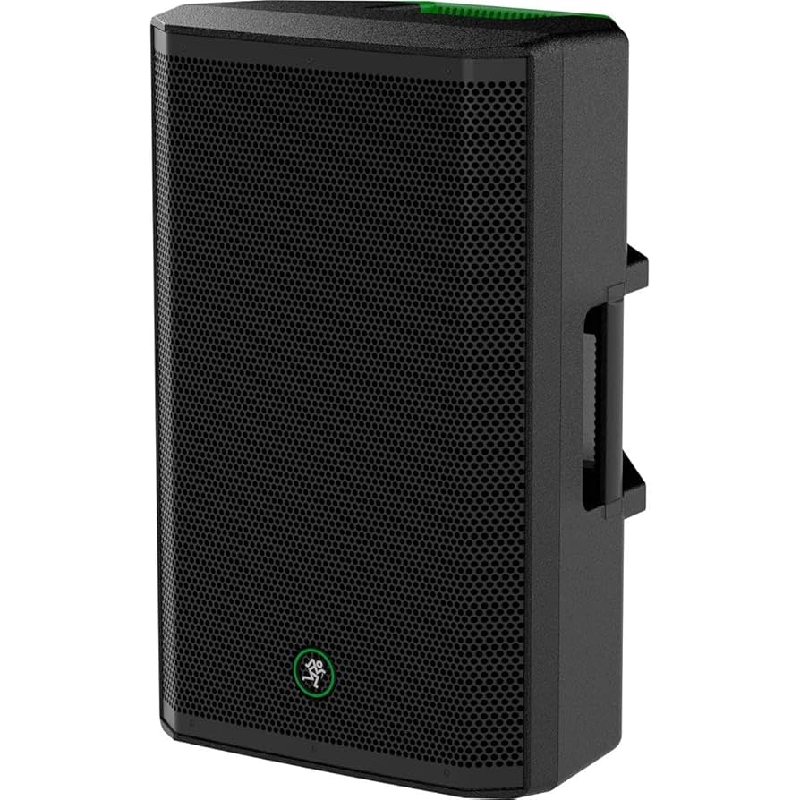 Mackie Thrash 215 1300-watt 15-inch Powered Loudspeaker