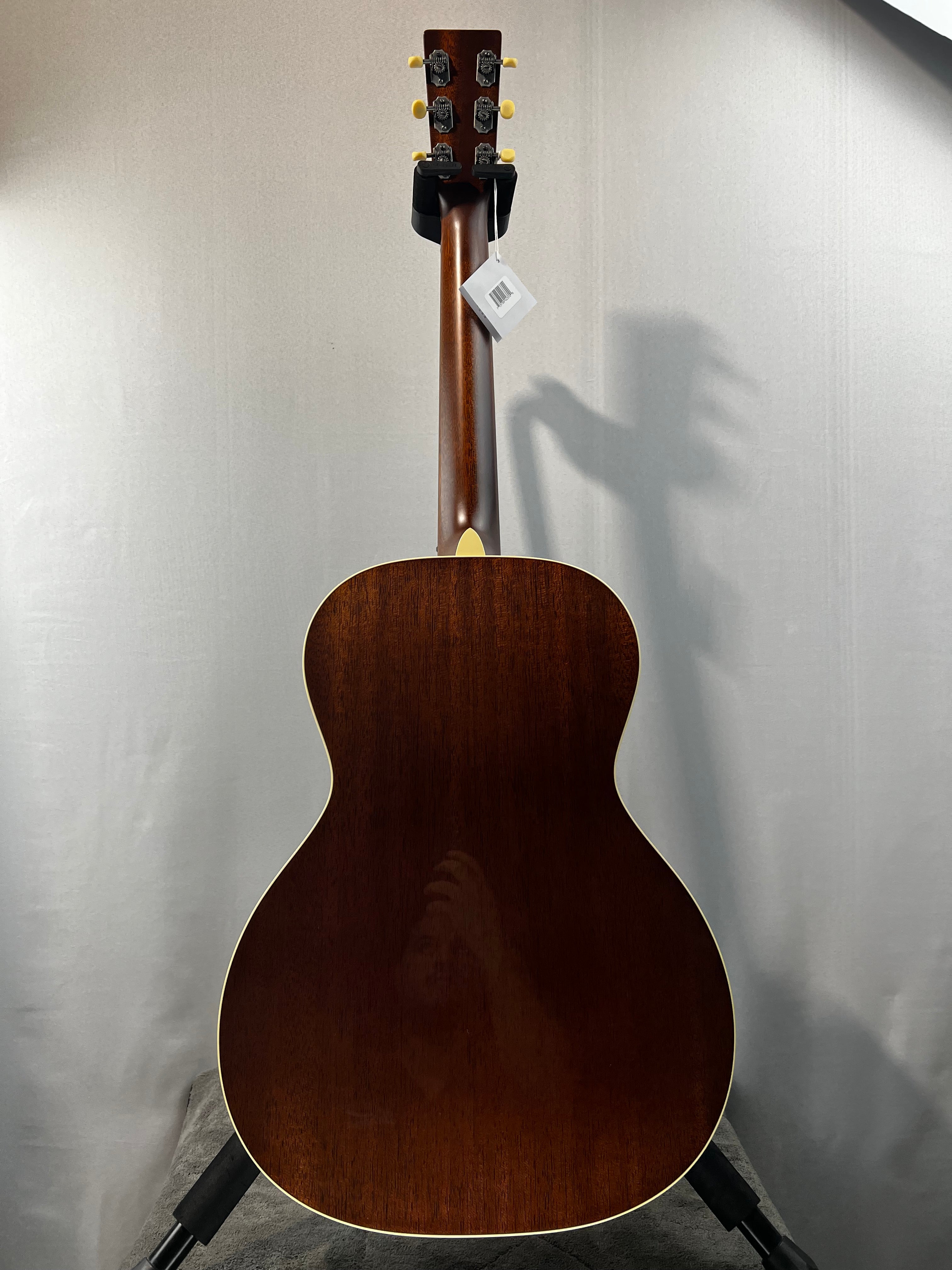 CEO-7 Acoustic Guitar - Autumn Sunset Burst #112