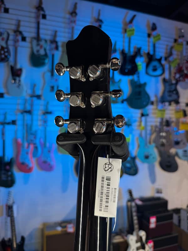 Eastman Romeo NYC Black