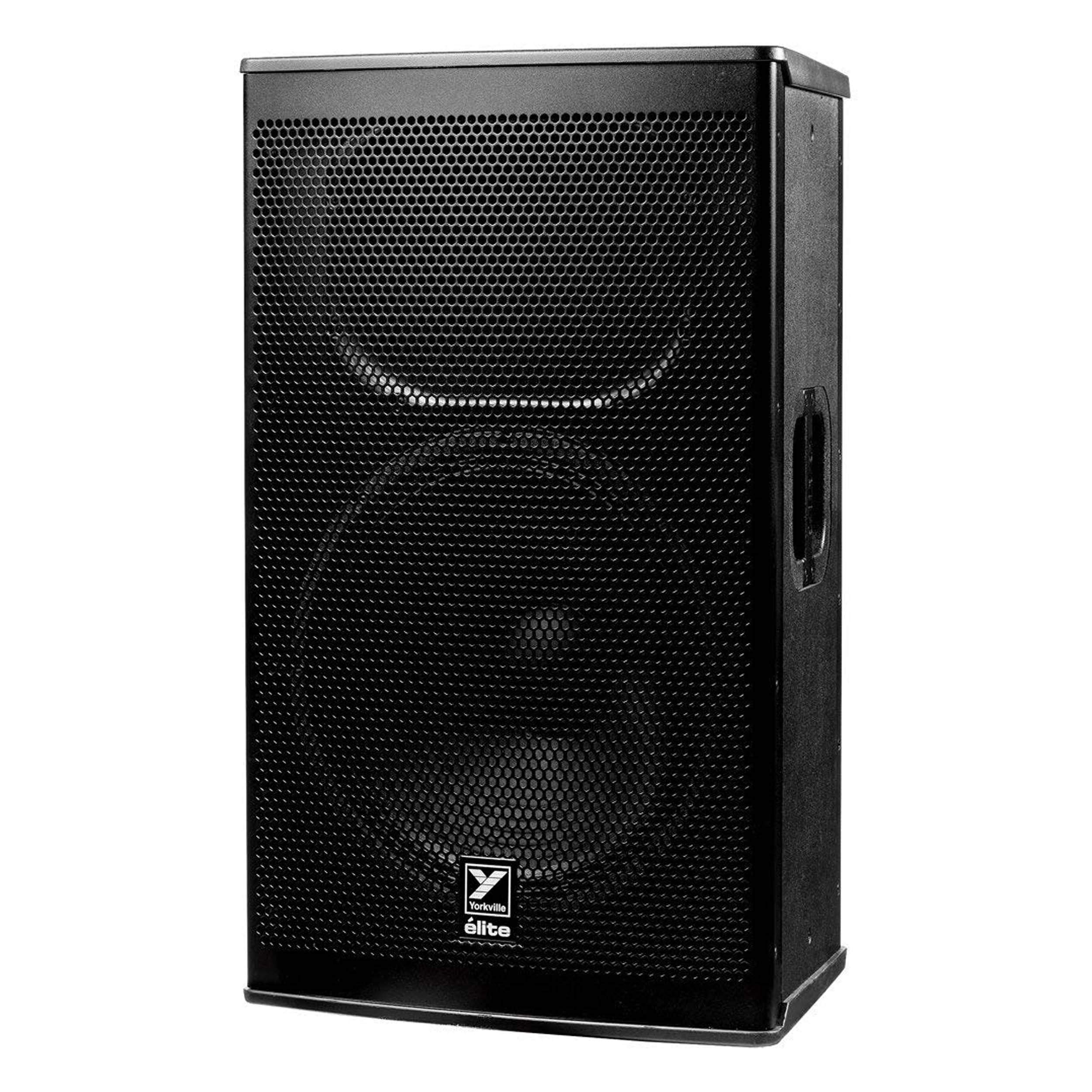 Yorkville EF15P Elite 1,200 Watt Powered 15" Speaker