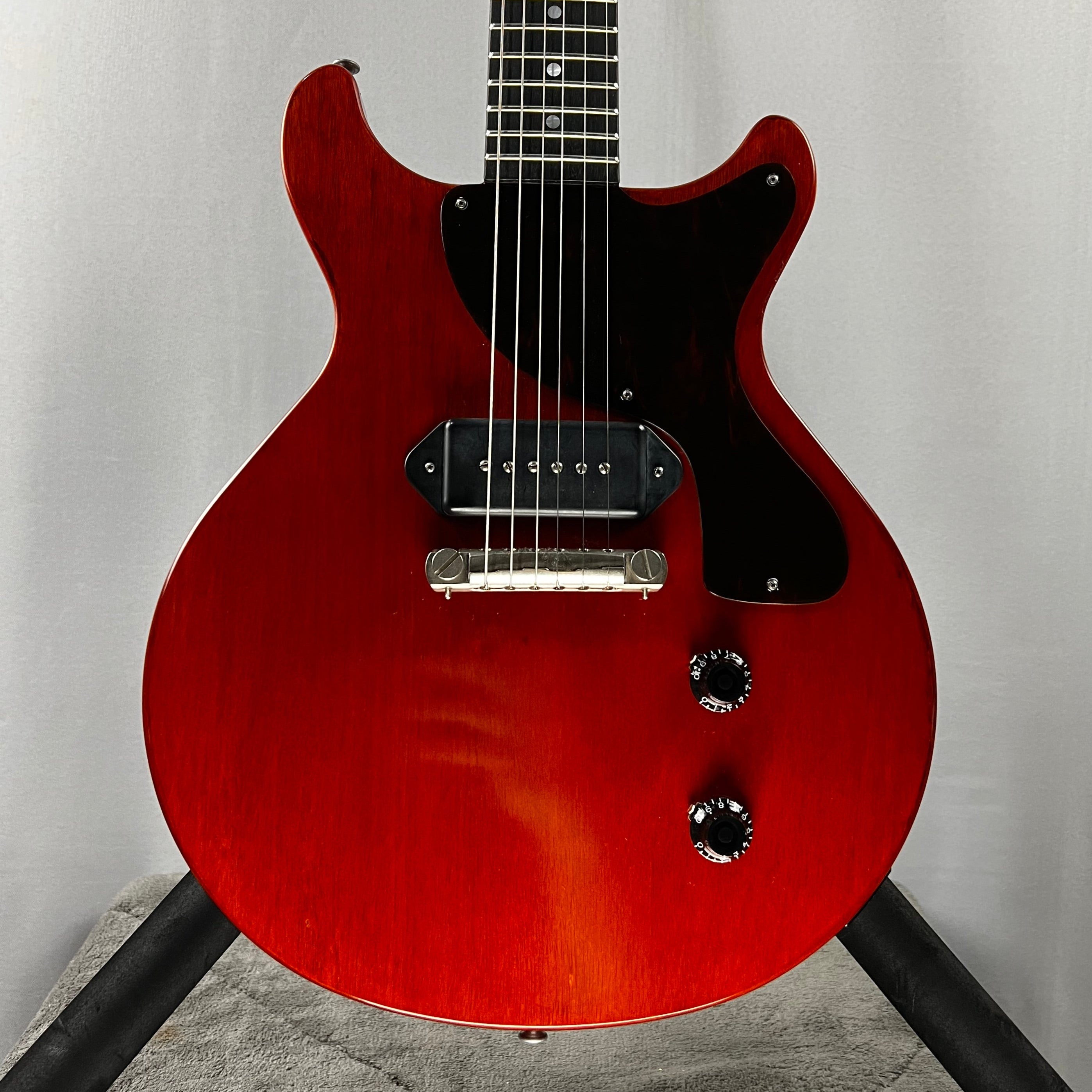 SB55DC/TV Electric Guitar - Truetone Vintage Classic #107 GET PLEK'D!