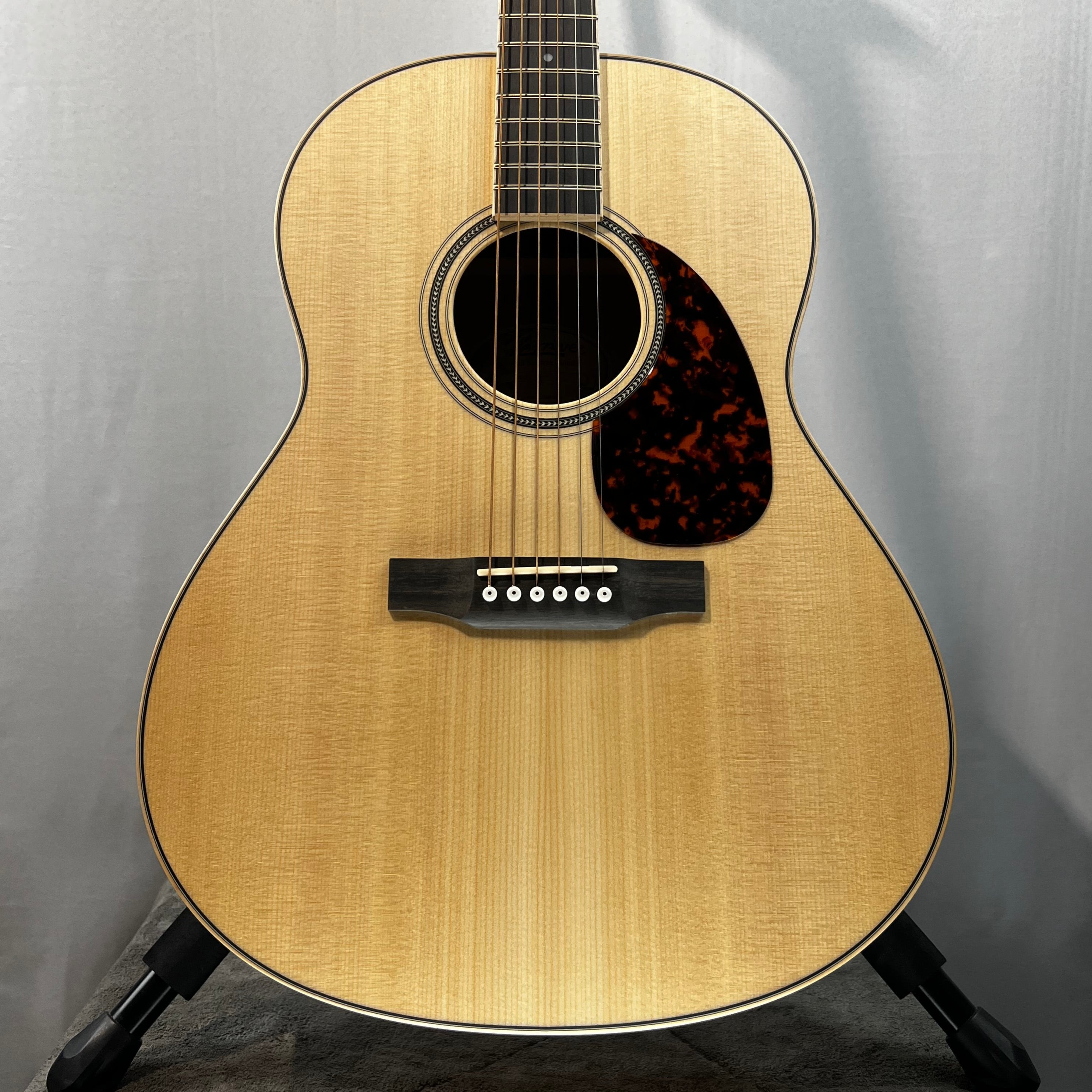 L-03MH Mahogany Acoustic Guitar - Natural #261