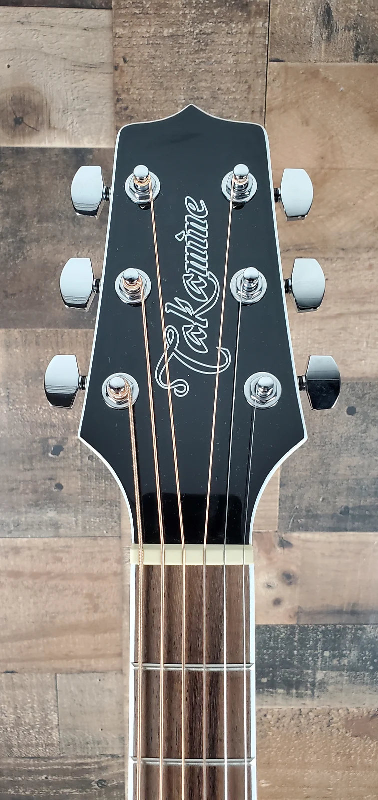 Takamine GD-34CE Acoustic/Electric with Gig Bag, Black, 271