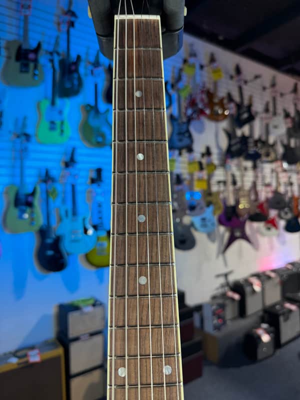 Eastman T59/S Faded Sunburst