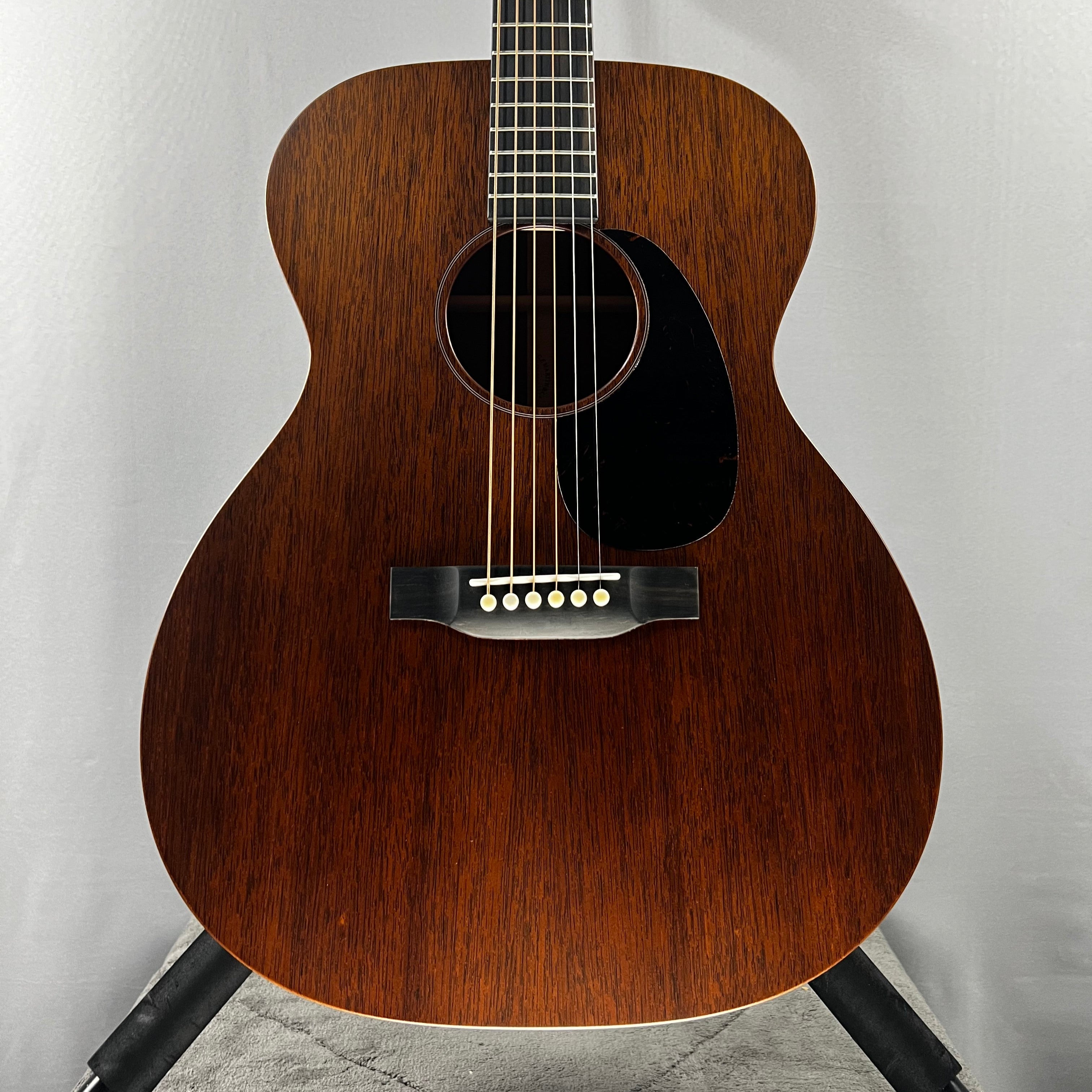 000-17 Standard Series Acoustic Guitar - Dark Mahogany w/OHSC #246