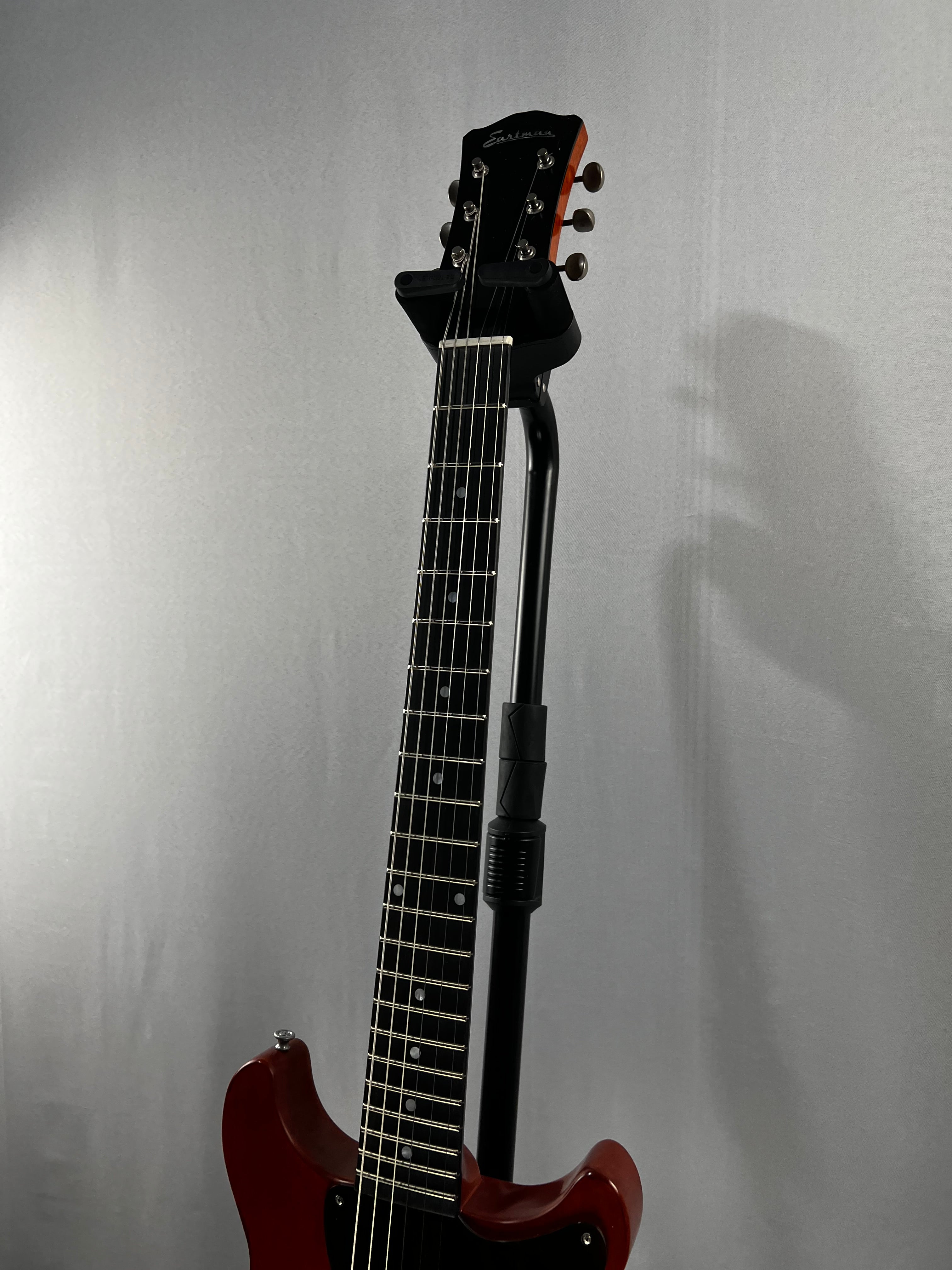 SB55DC/TV Electric Guitar - Truetone Vintage Classic #107 GET PLEK'D!