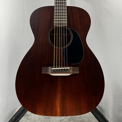 Martin 00-15M Mahogany