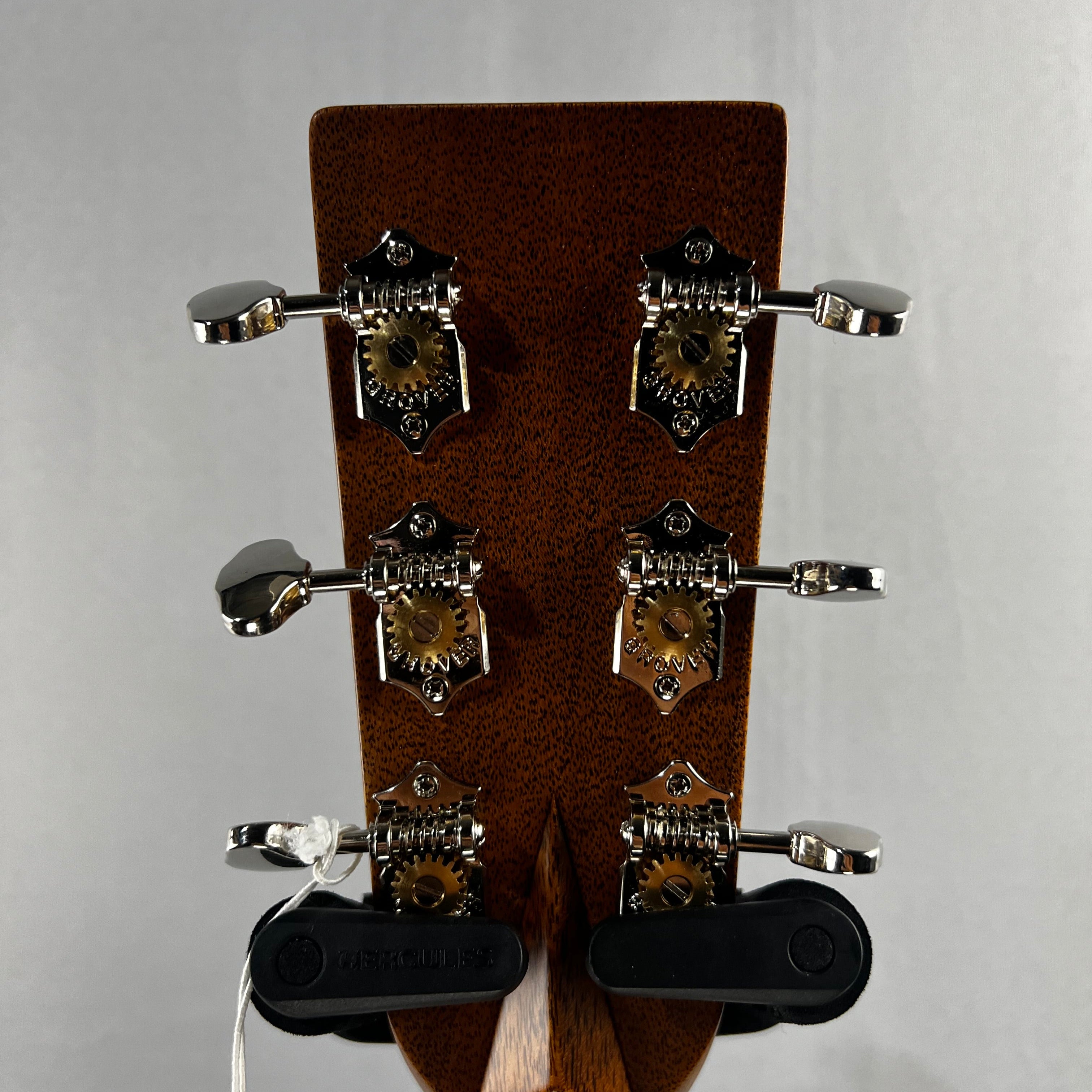 D-28 Satin Standard Series Acoustic Guitar - Satin Natural with Aging Toner (2025) #407 GET PLKE'D!