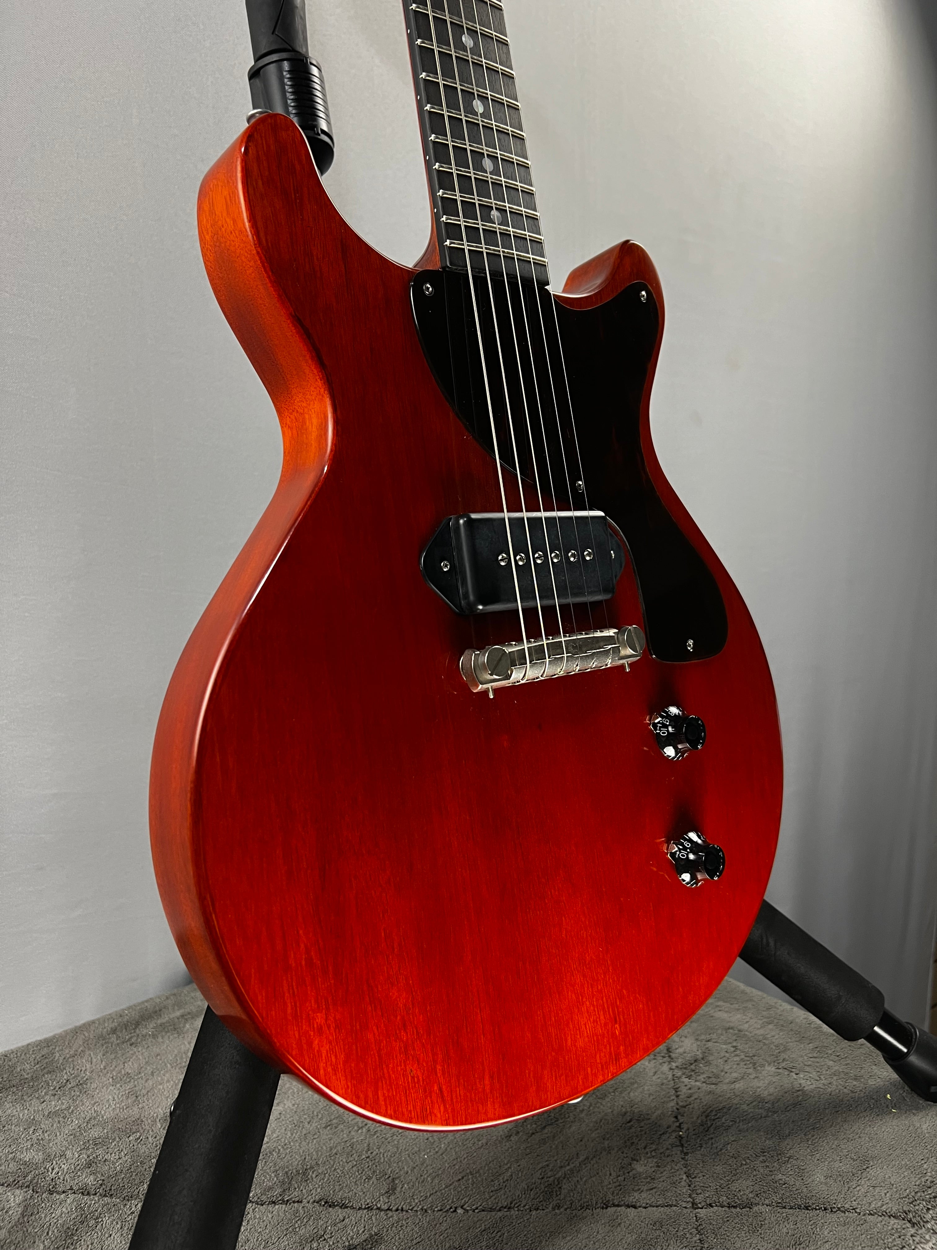 SB55DC/TV Electric Guitar - Truetone Vintage Classic #107 GET PLEK'D!