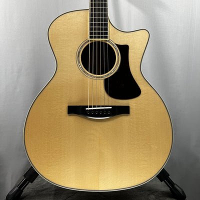 Eastman AC422CE-LTD-KOA Natural