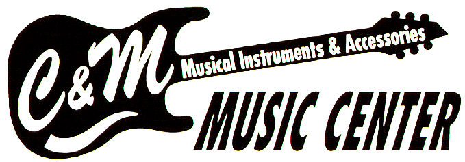 C&M Music Center