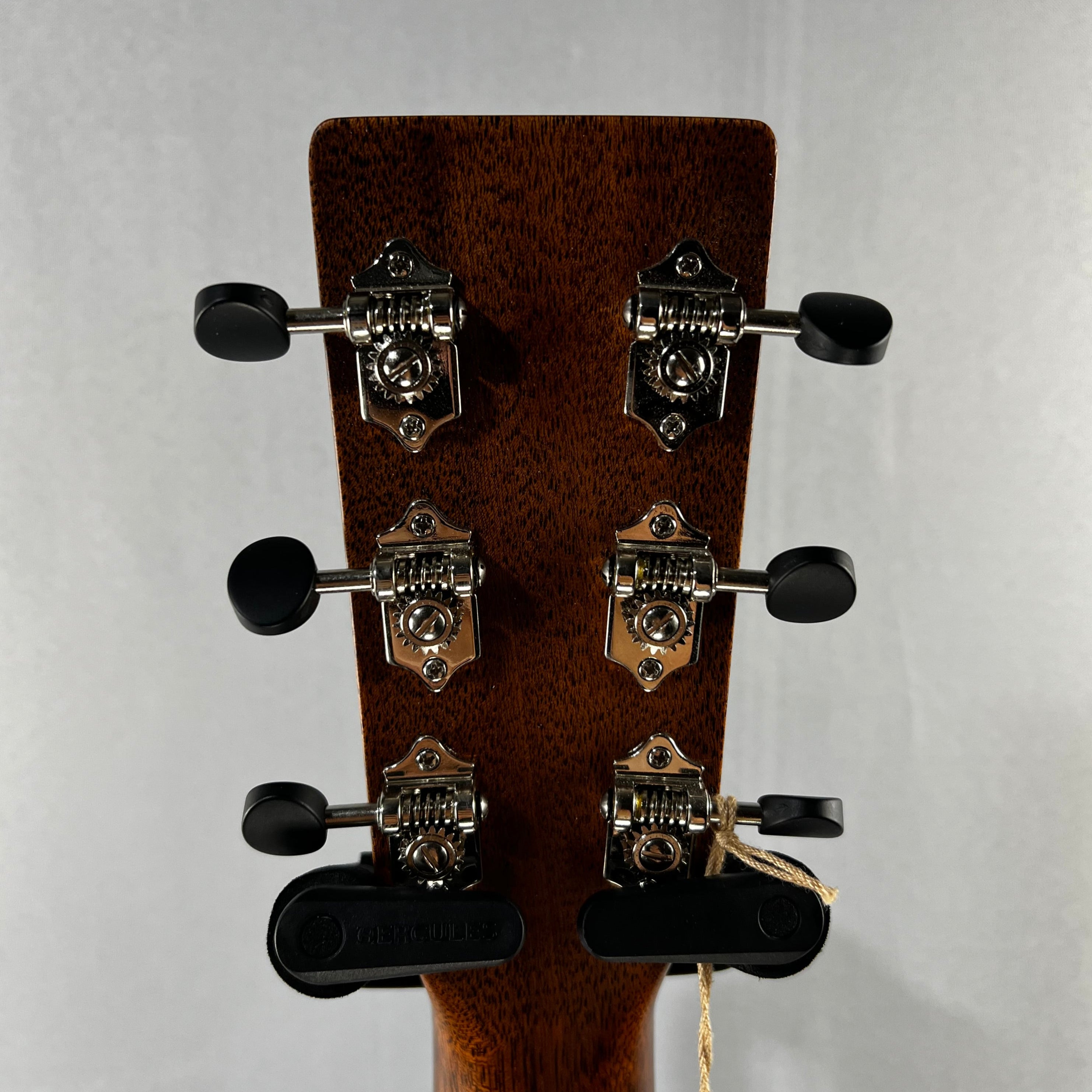 D-15E Dreadnought Acoustic-electric Guitar - Natural #170 GET PLEK'D!
