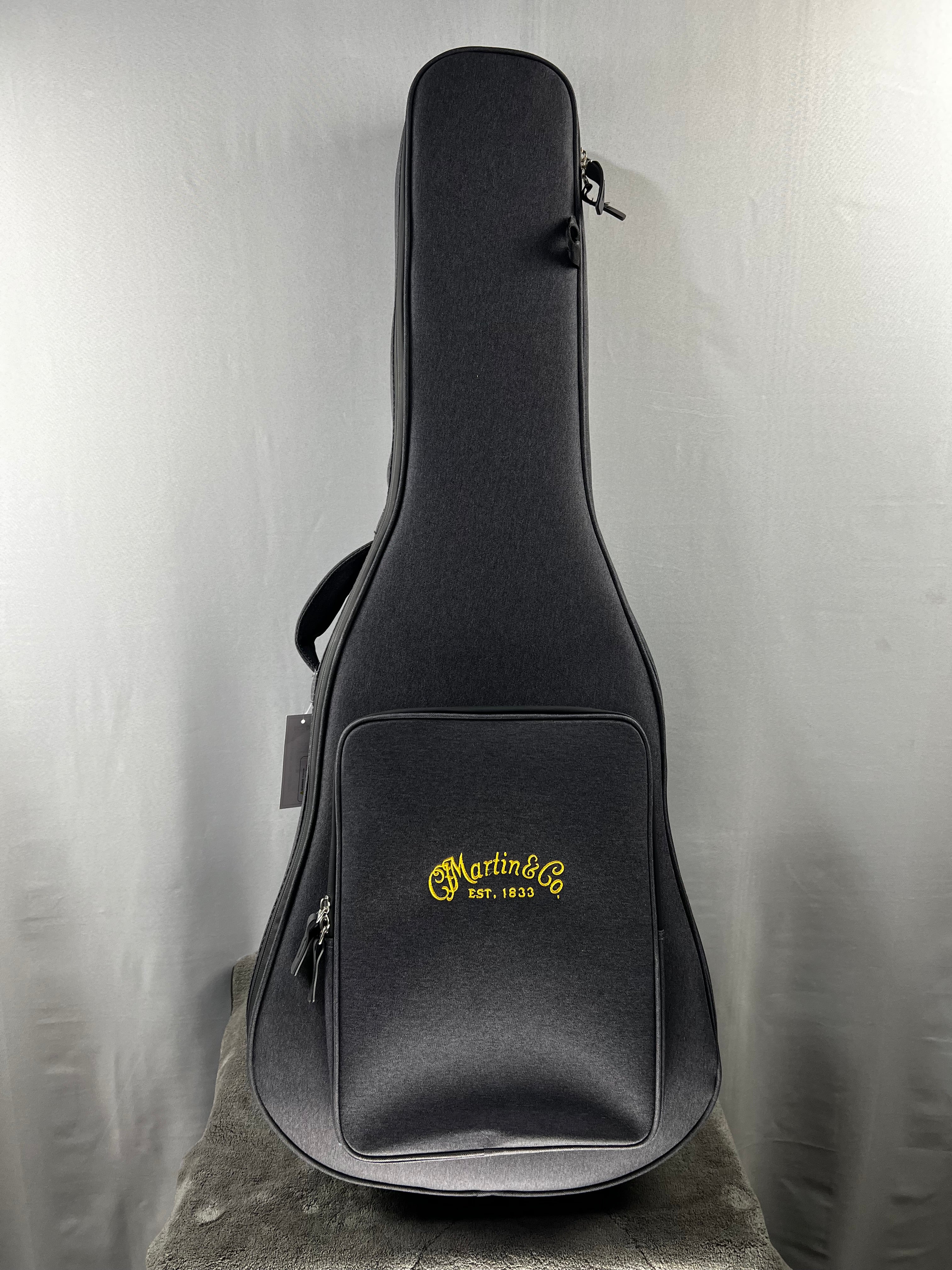 D-15E Dreadnought Acoustic-electric Guitar - Natural #170 GET PLEK'D!