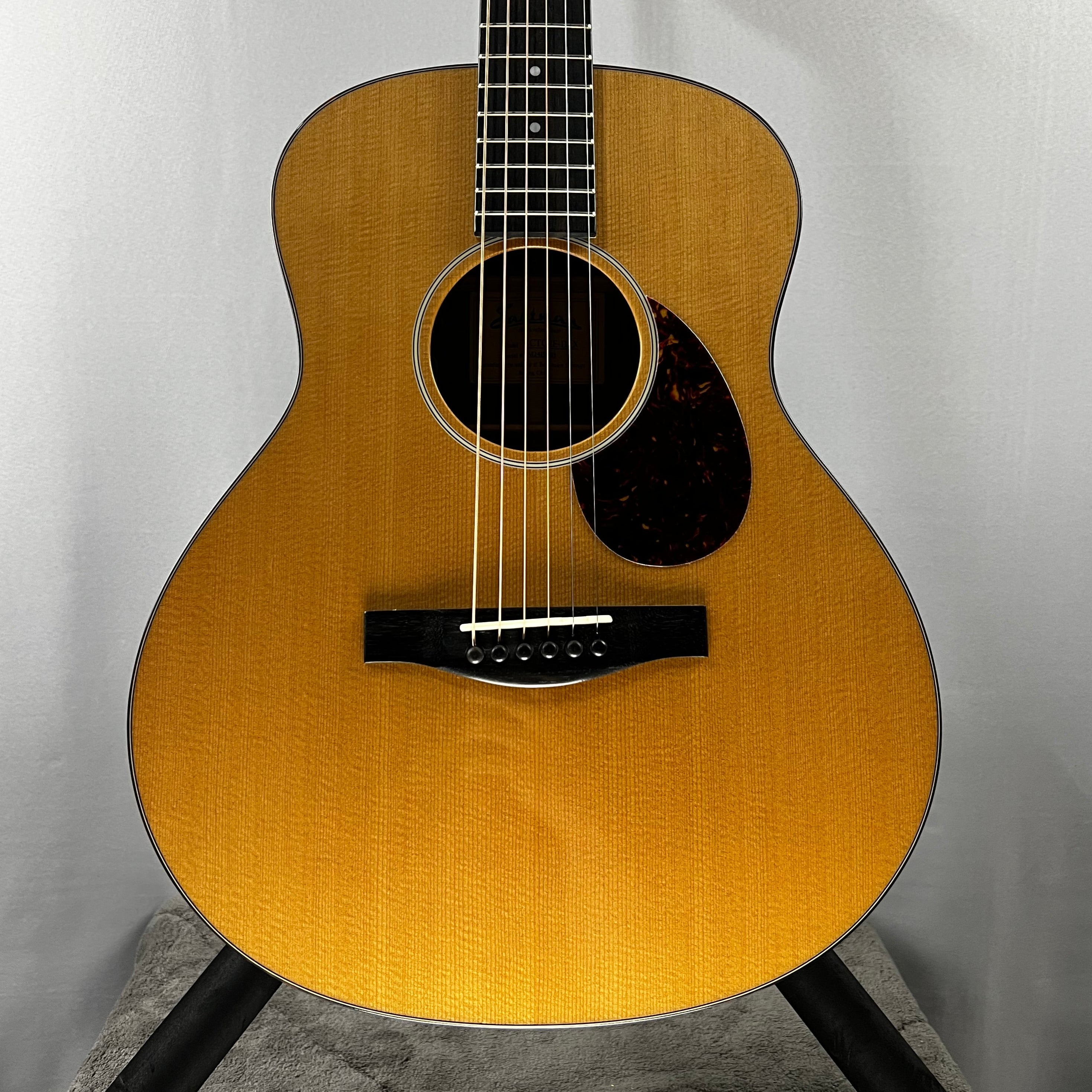 ACTG2E Deluxe - Truetone Gloss Natural #983 GET PLEK'D!