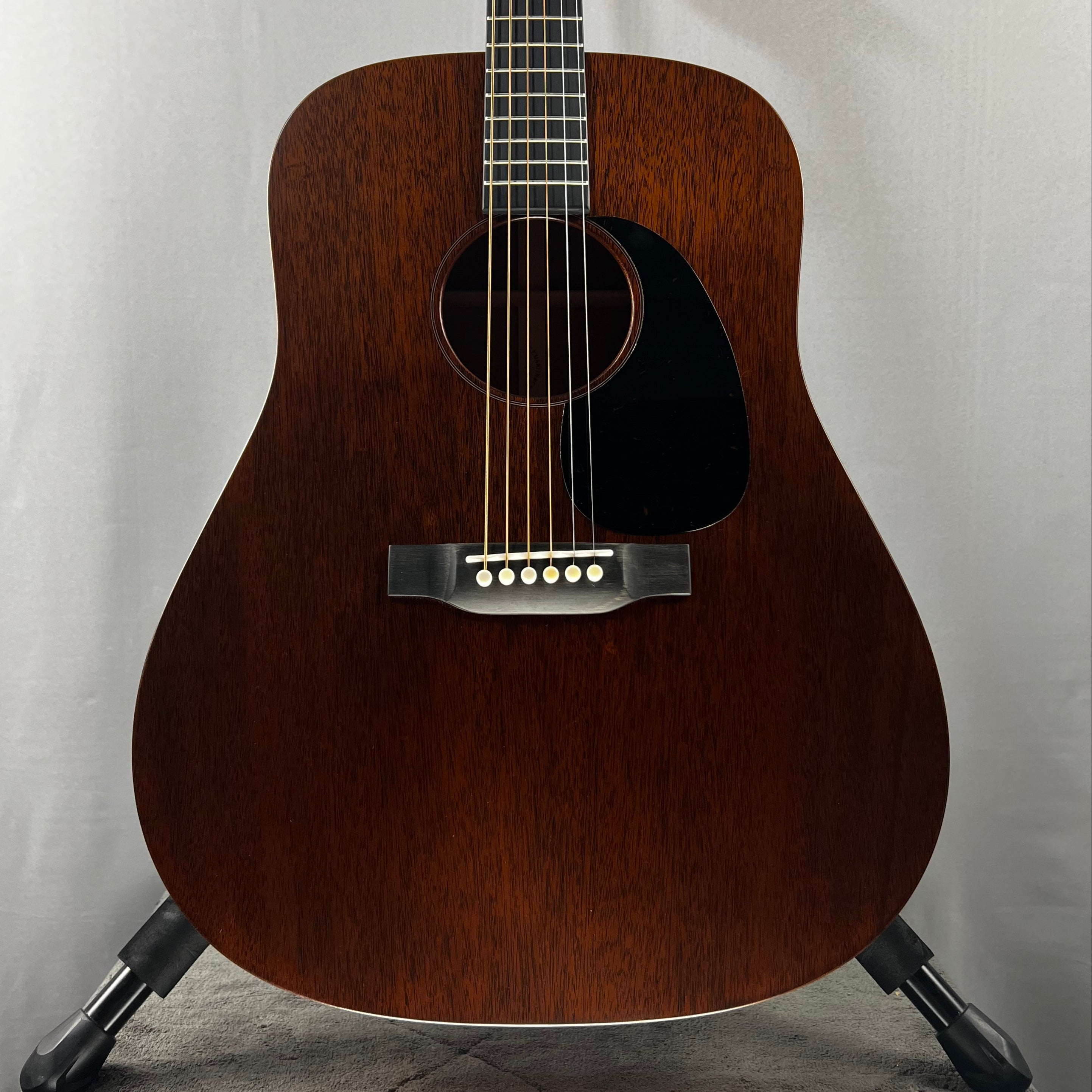 D-17 Standard Series Acoustic Guitar - Natural #477