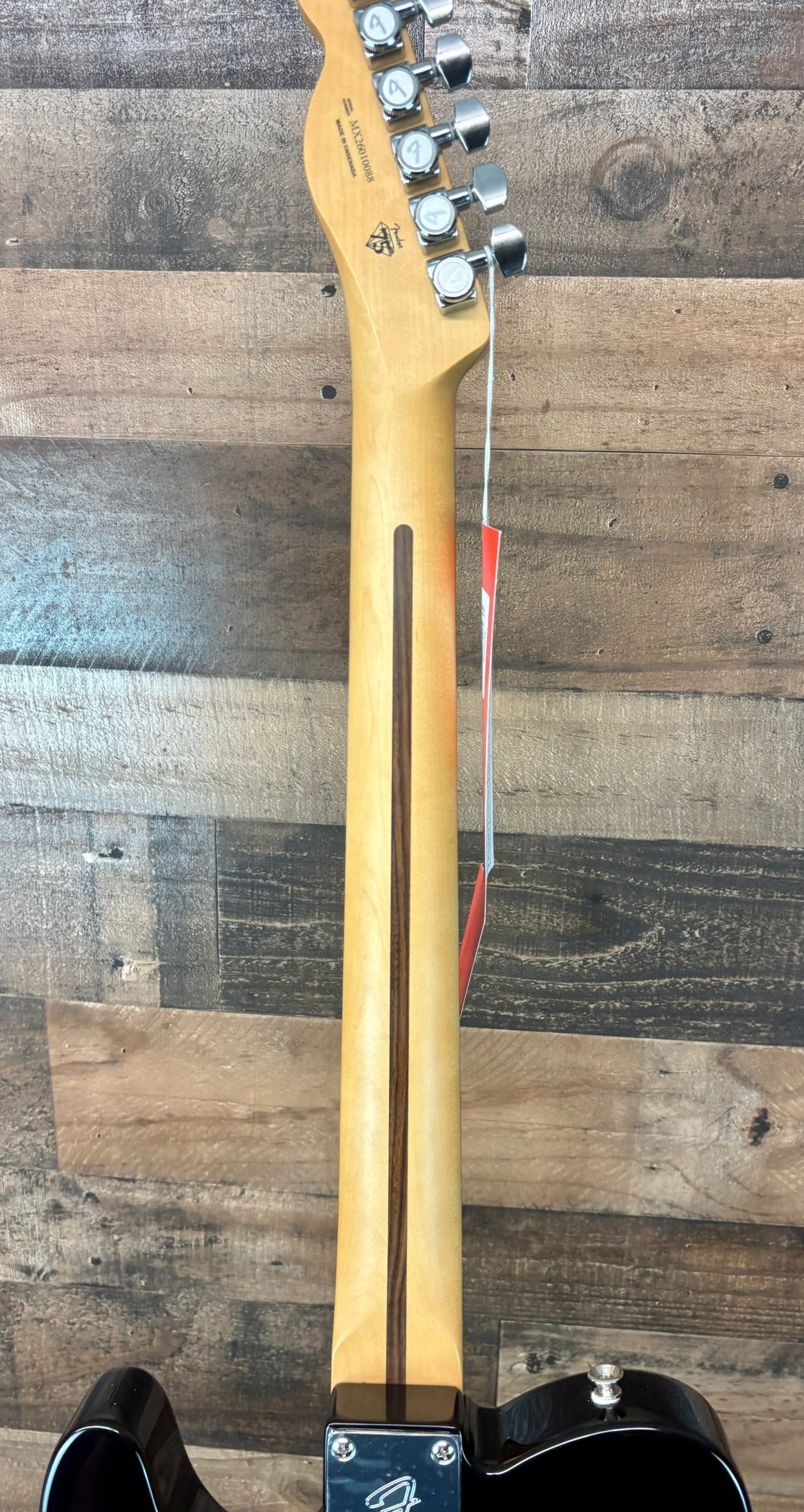 Fender Player II Modified Telecaster Dusk