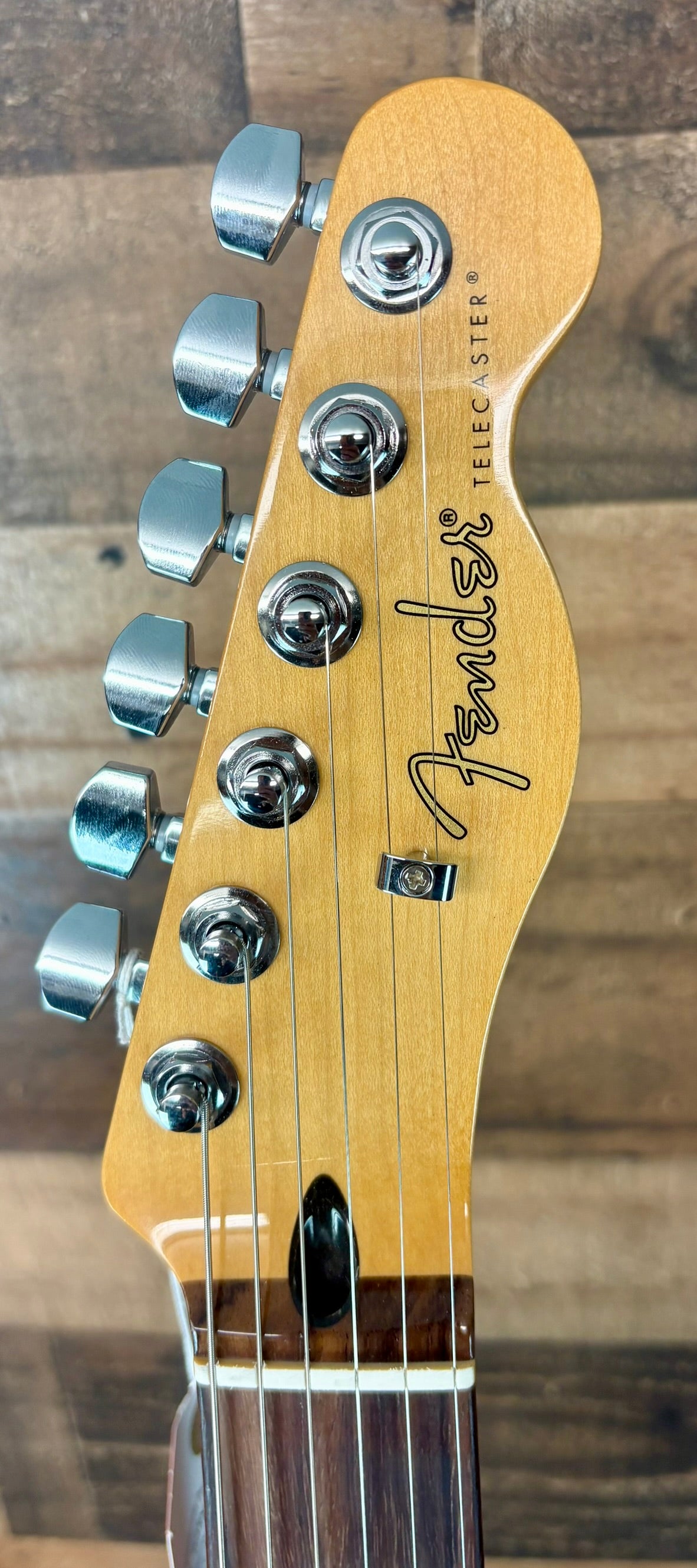 Fender Player II Modified Telecaster Dusk