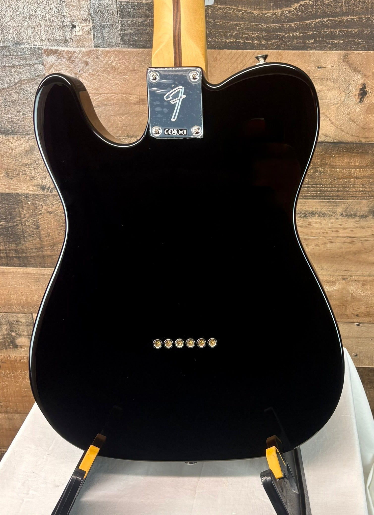 Fender Player II Modified Telecaster Dusk