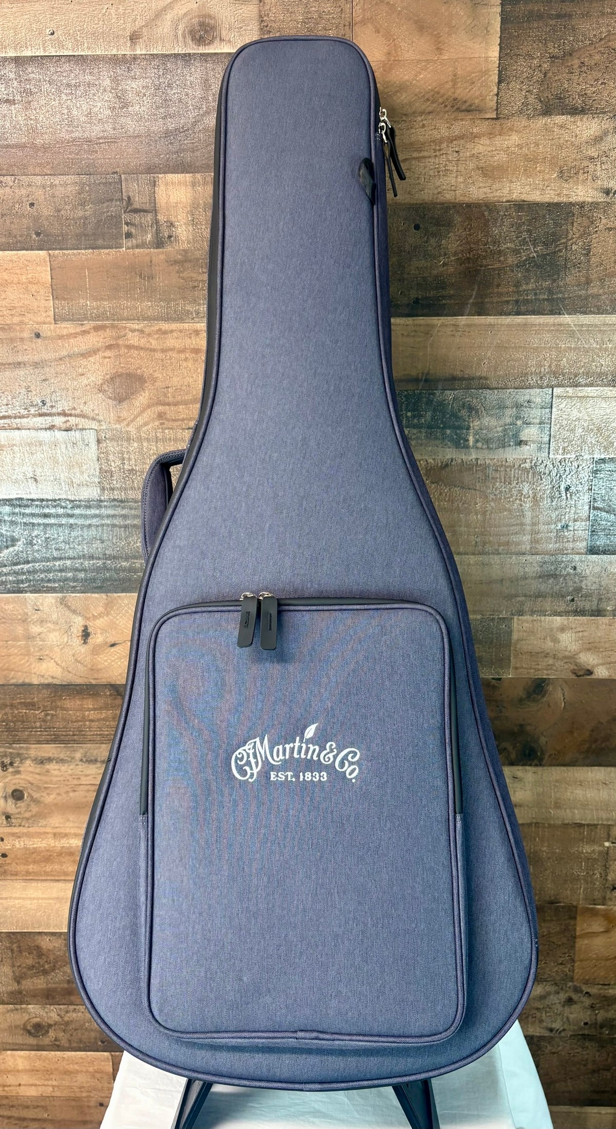 Martin DSS-16E Acoustic Electric Guitar - Cherry Cola