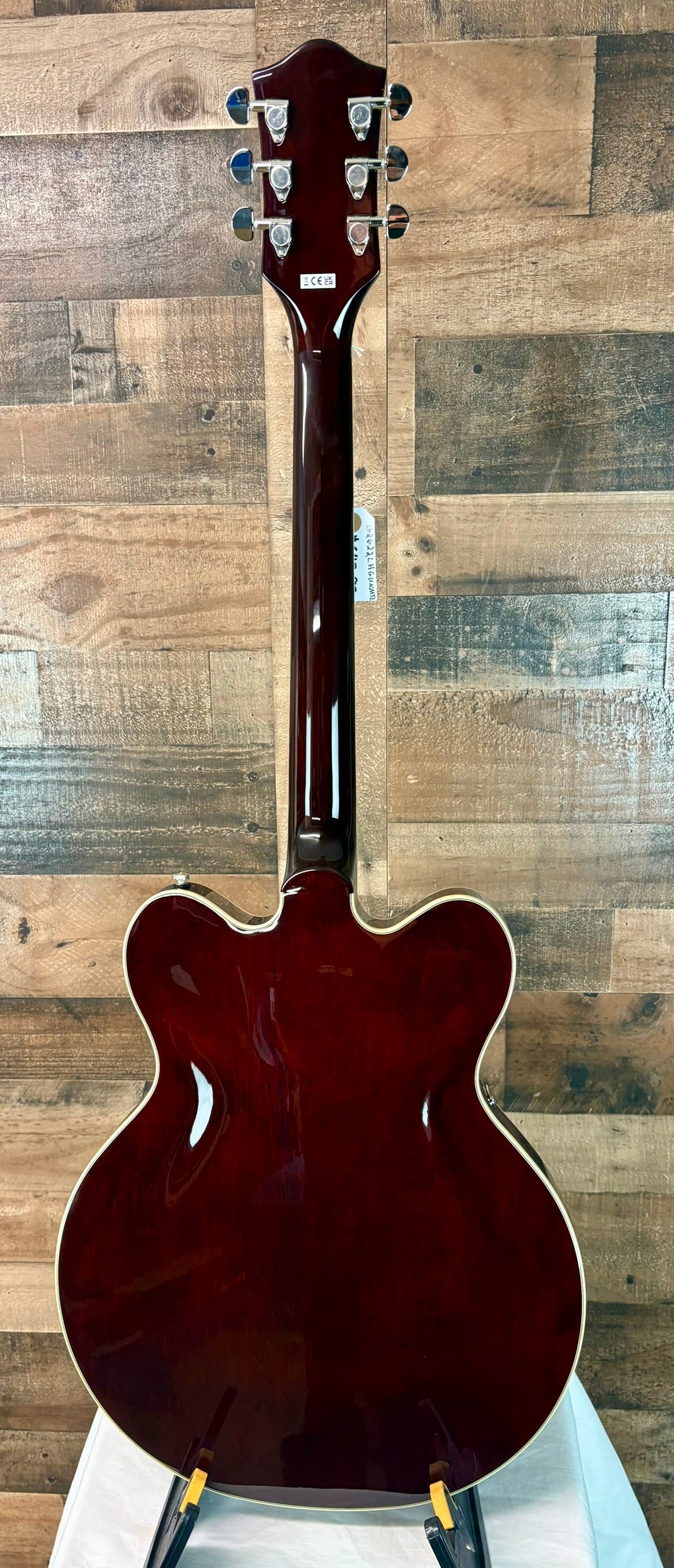Gretsch G2622LH Streamliner Center Block Double-Cut Left-handed Electric Guitar