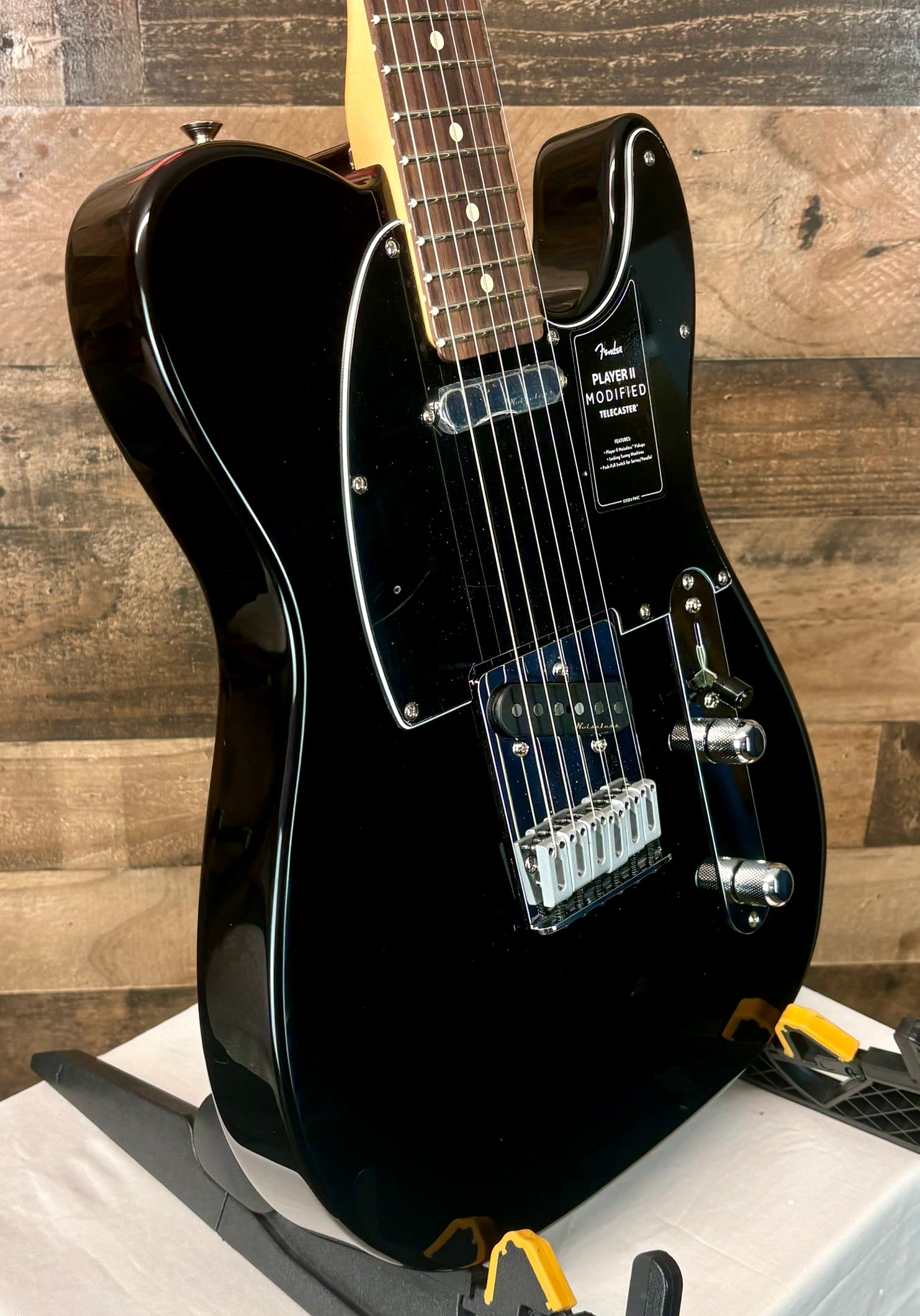 Fender Player II Modified Telecaster Dusk