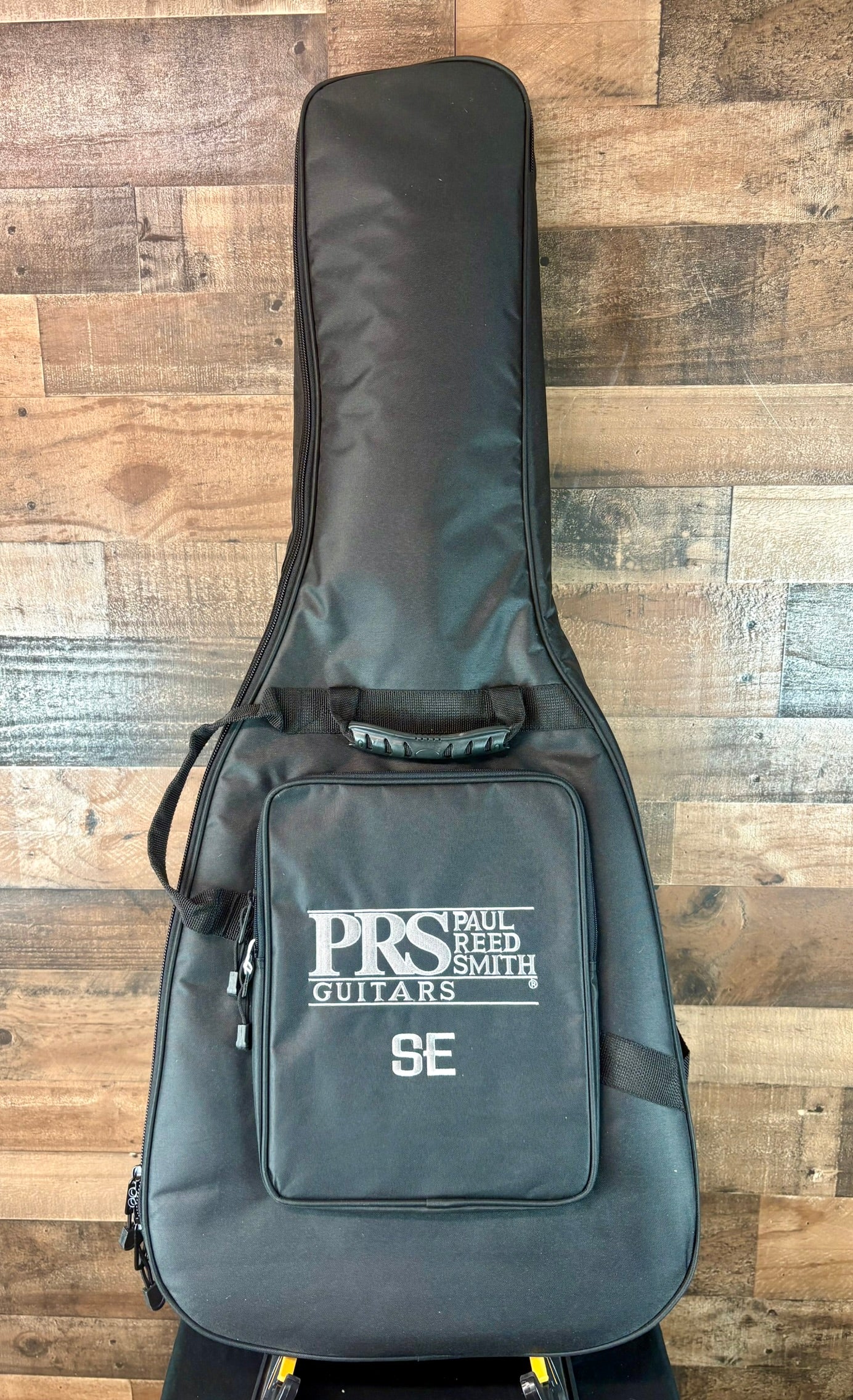 PRS SE Hollowbody I Piezo Lake Blue