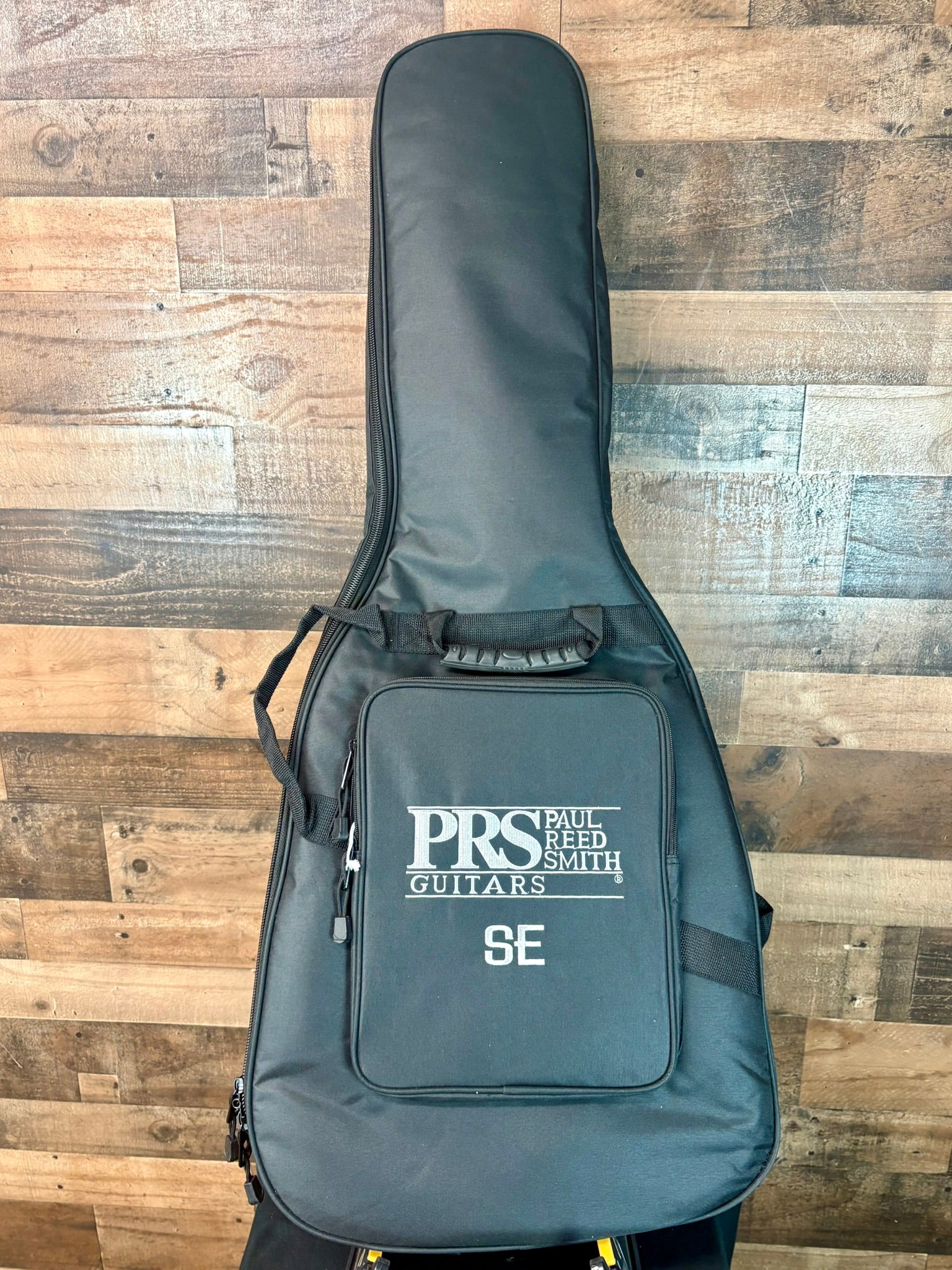 PRS SE Ed Sheeran Signature Hollowbody I Piezo Baritone Kaleidoscope