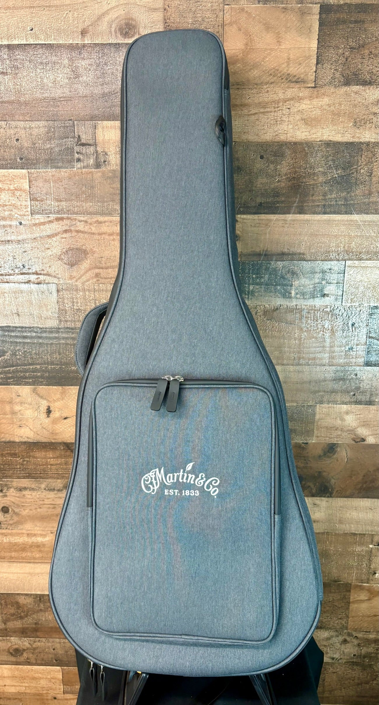 Martin 000-10E Shawn Mendes Acoustic-electric Guitar - Natural
