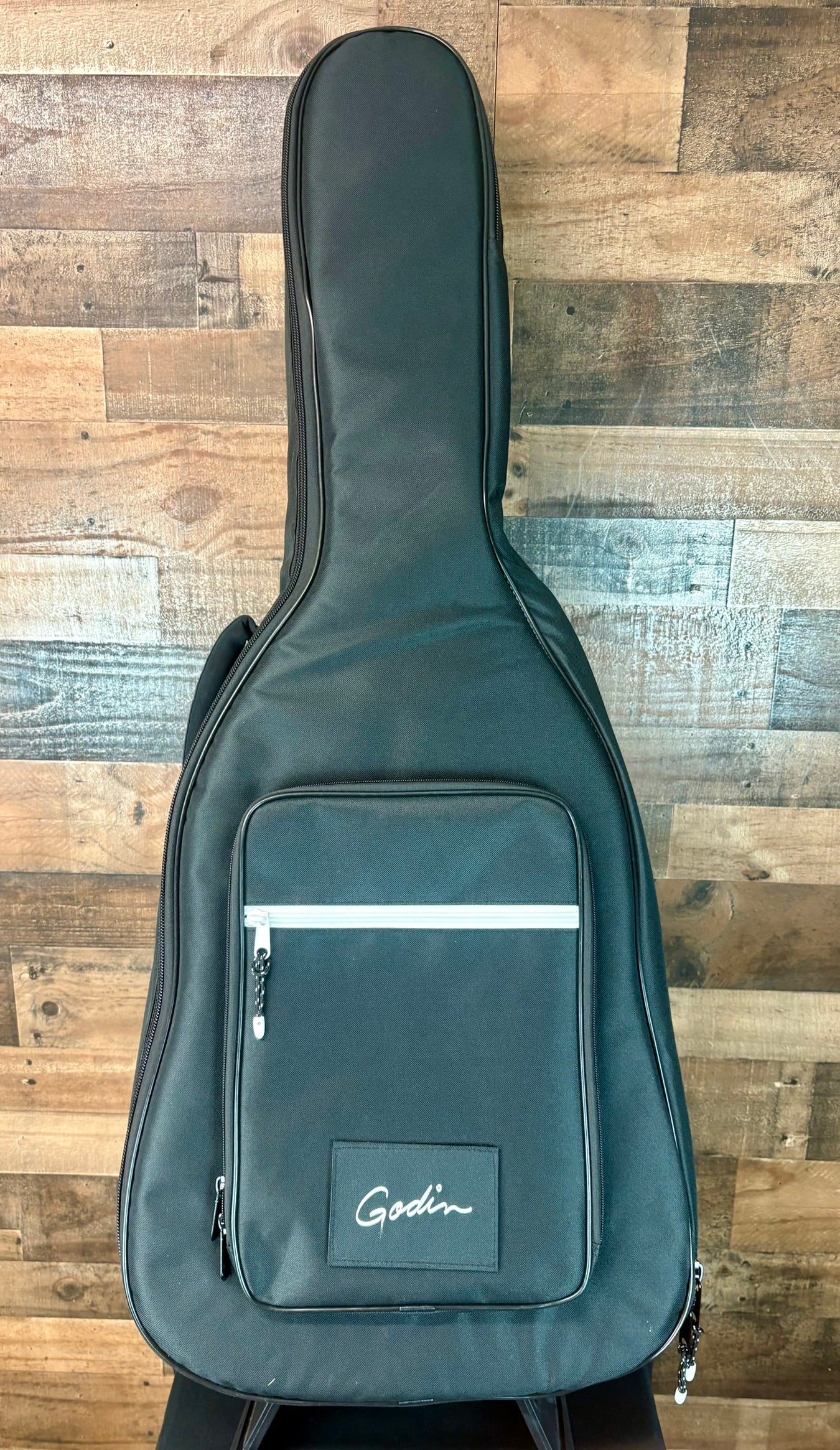 Seagull Coastline S6 Slim Cutaway Spruce Presys II Acoustic/Electric Guitar