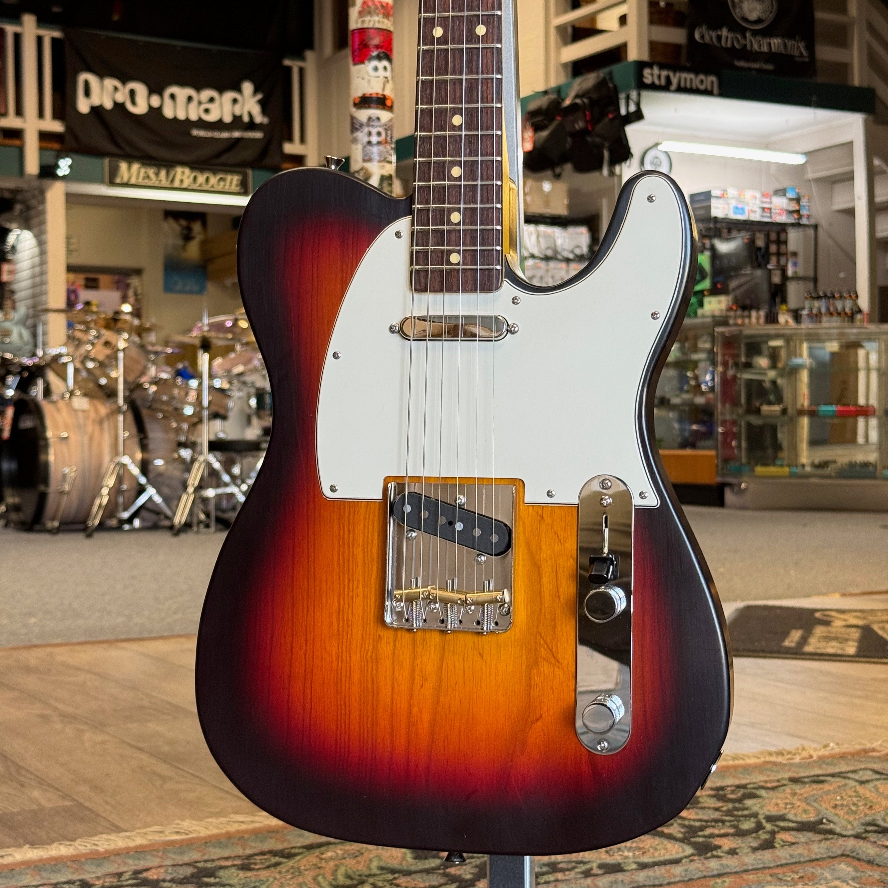Nash T-63 Unaged *5.87lbs* 3 Tone Burst