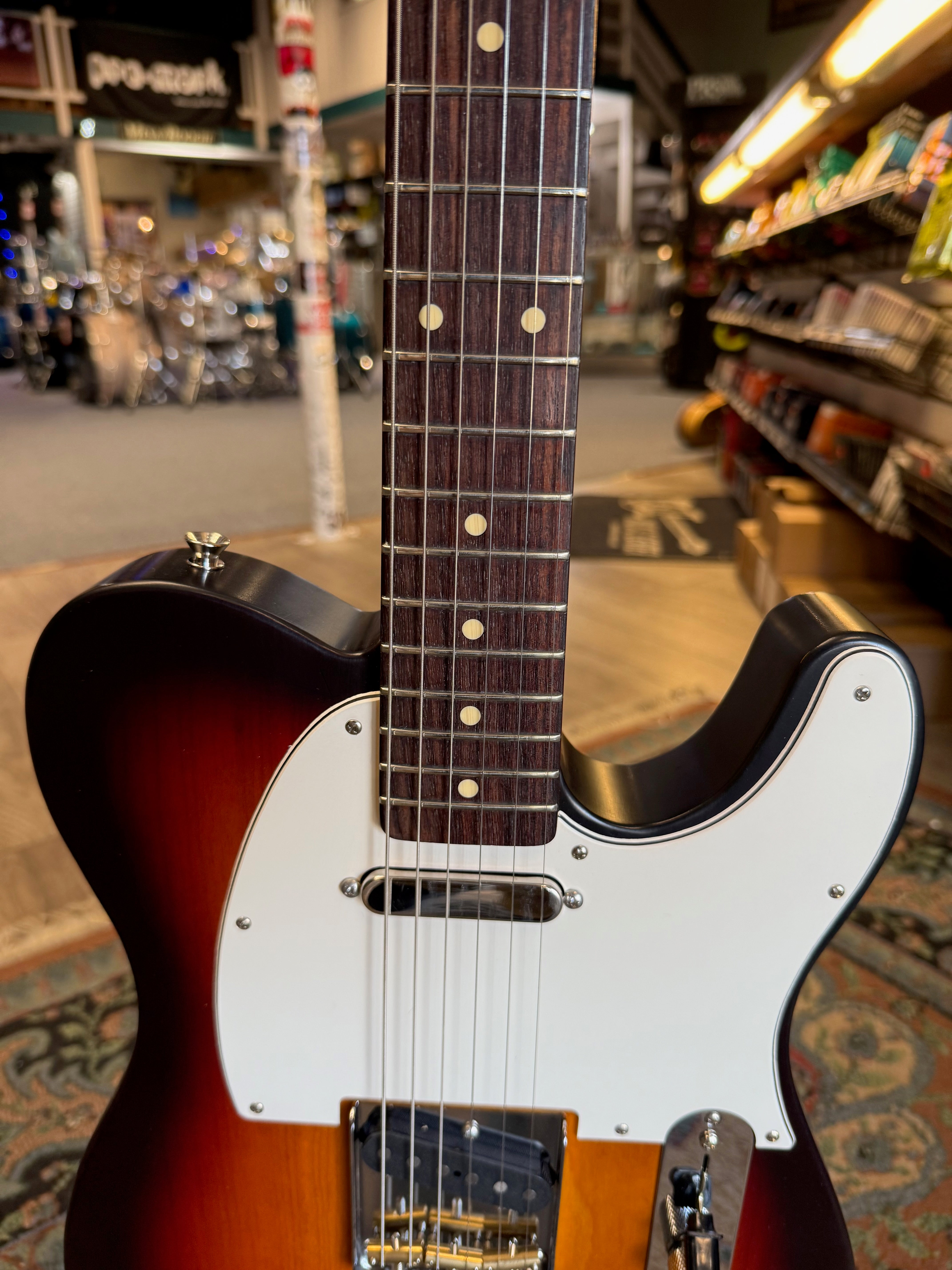 Nash T-63 Unaged *5.87lbs* 3 Tone Burst