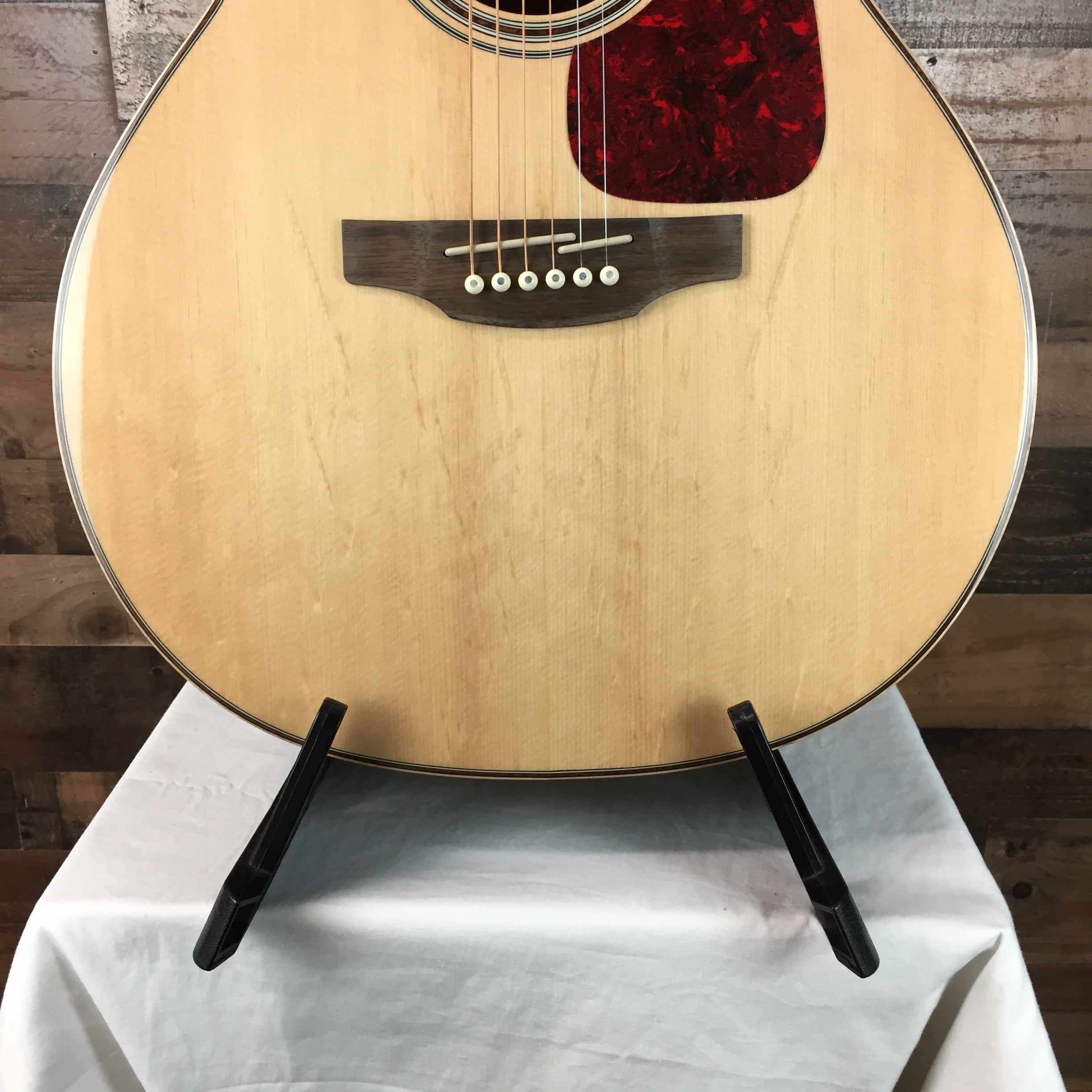 Takamine GN93CE-NAT Acoustic/Electric Guitar 662