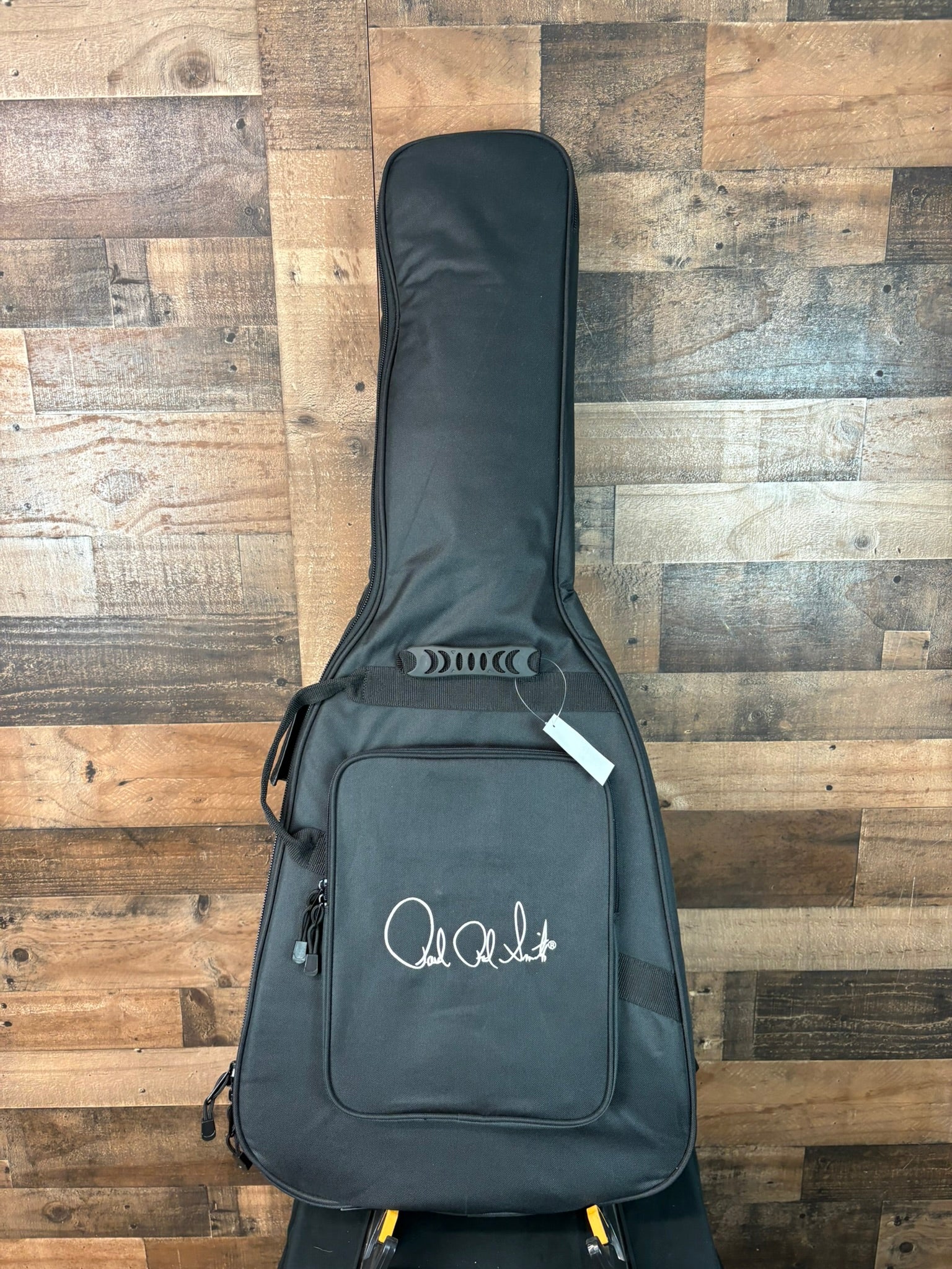 PRS SE NF53 - Black Doghair w/ Gig Bag #842