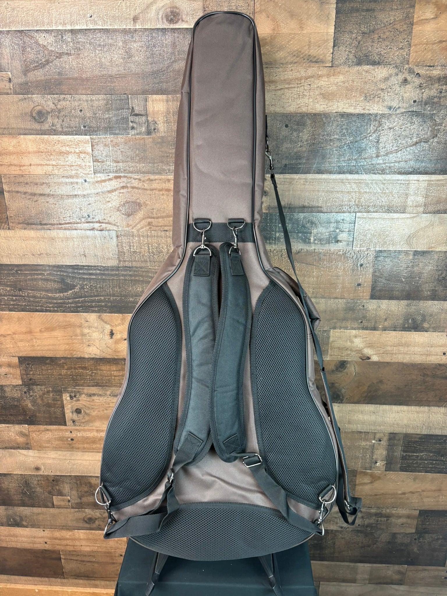 Furch, Blue Series, Grand Auditorium, Spruce/Walnut, G-SWA VTC Acoustic/Electric Guitar, Furch Gigbag, 004