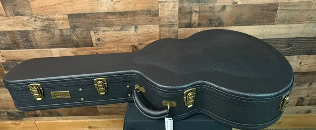 Eastman AC330E-12, 12 String Acoustic Electric Guitar, Hard Case, 991