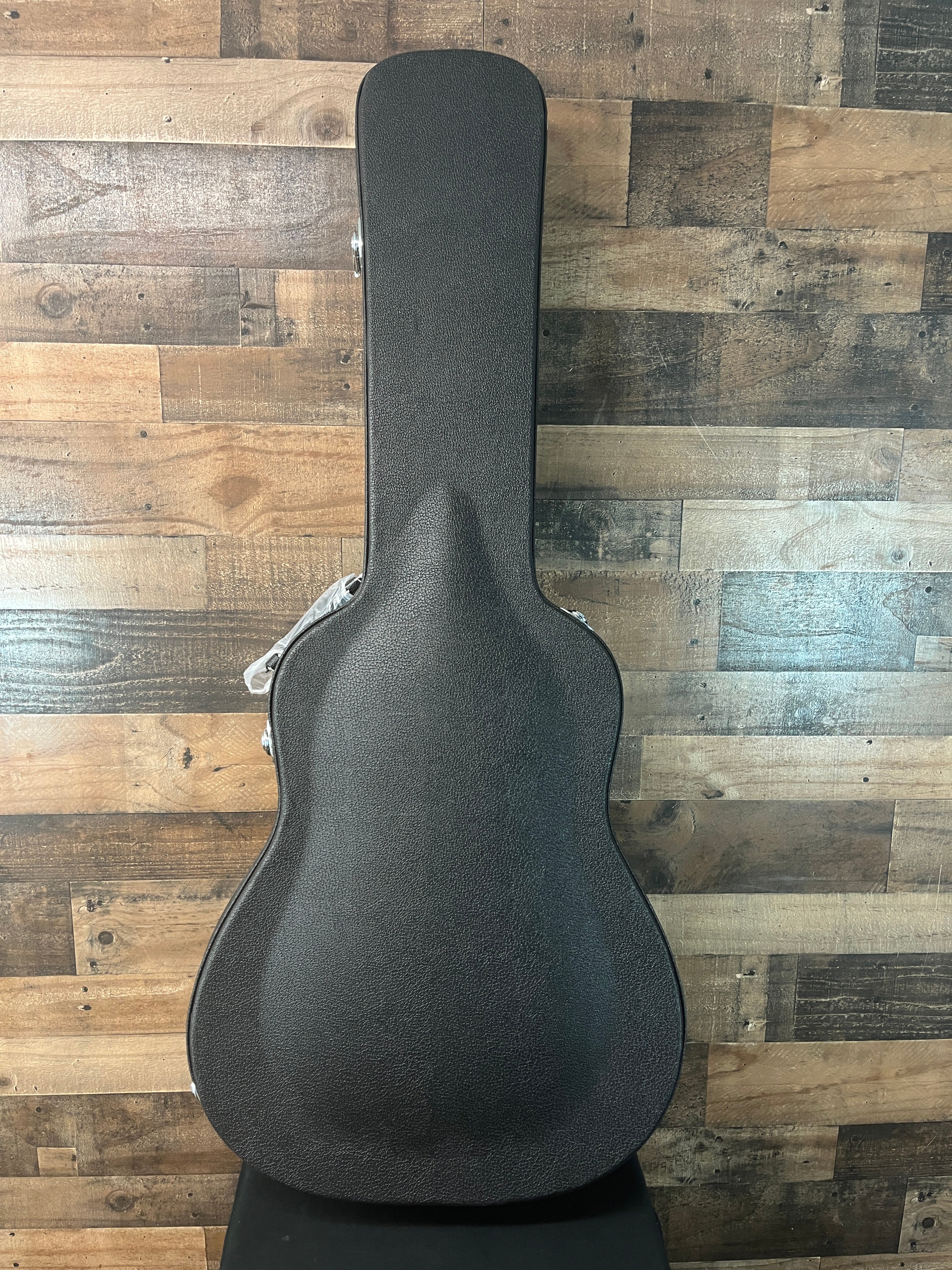 Fender California Vintage King Acoust/Electr, Antigua, Hardcase, 257