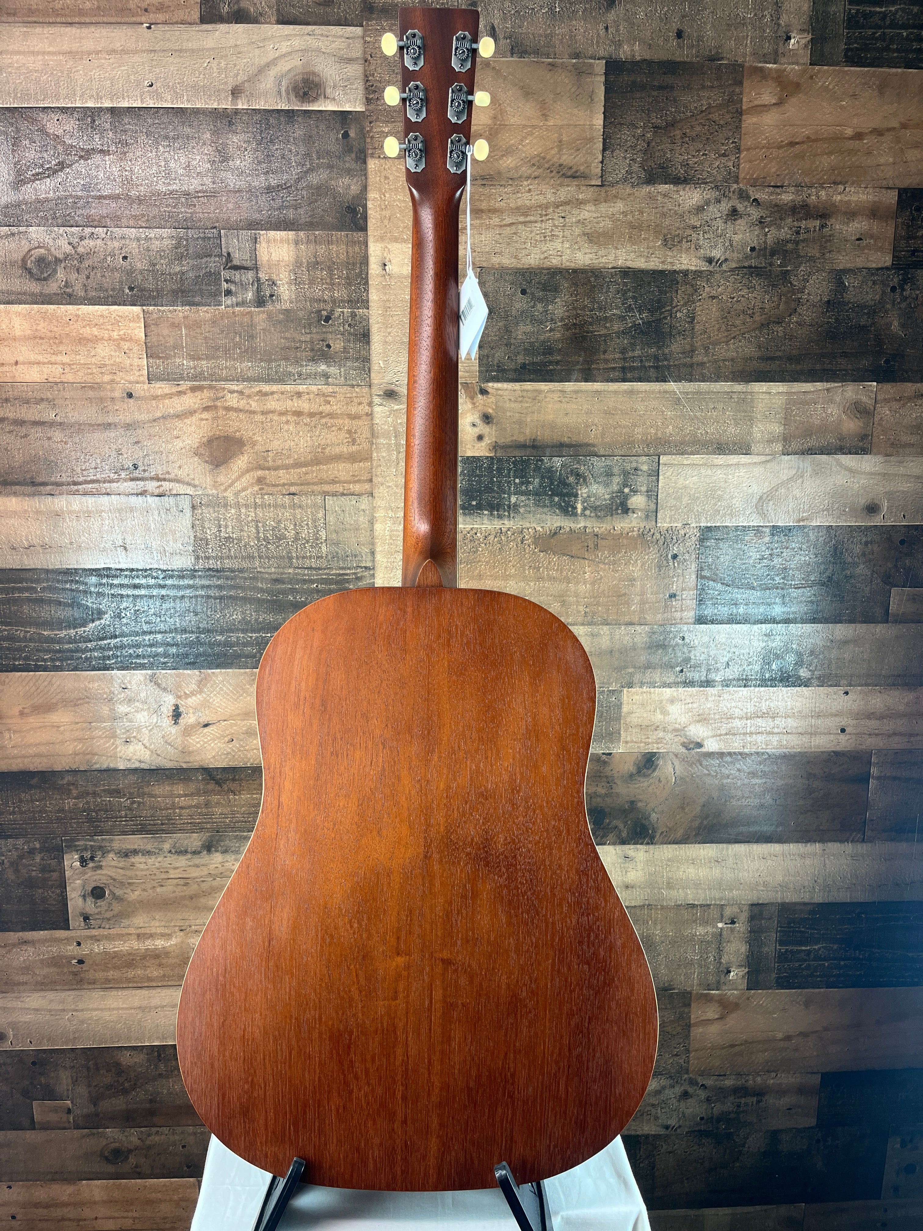 DSS-17, Whiskey Sunset, Gig Bag, 376