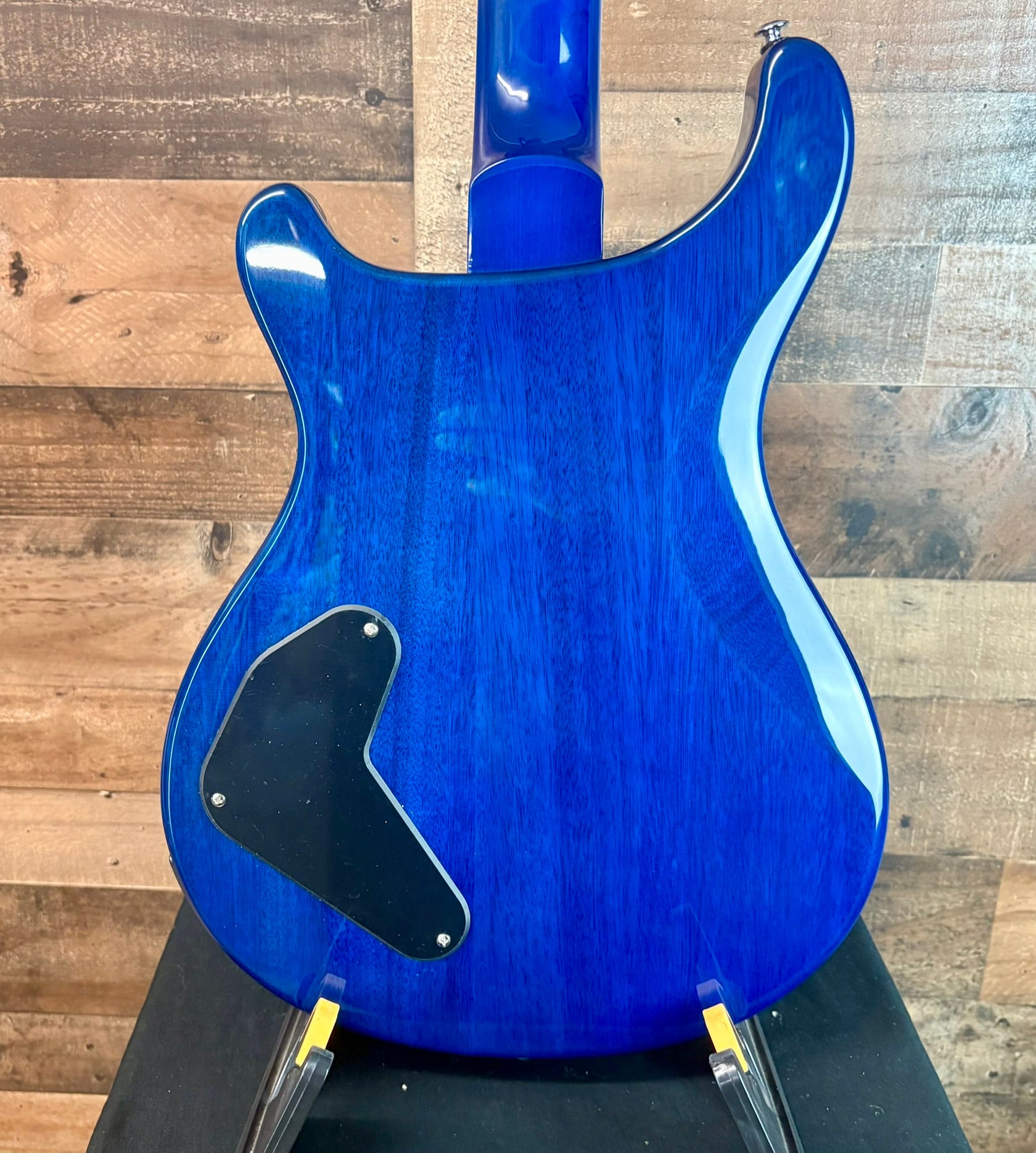 PRS SE Hollowbody I Piezo Lake Blue