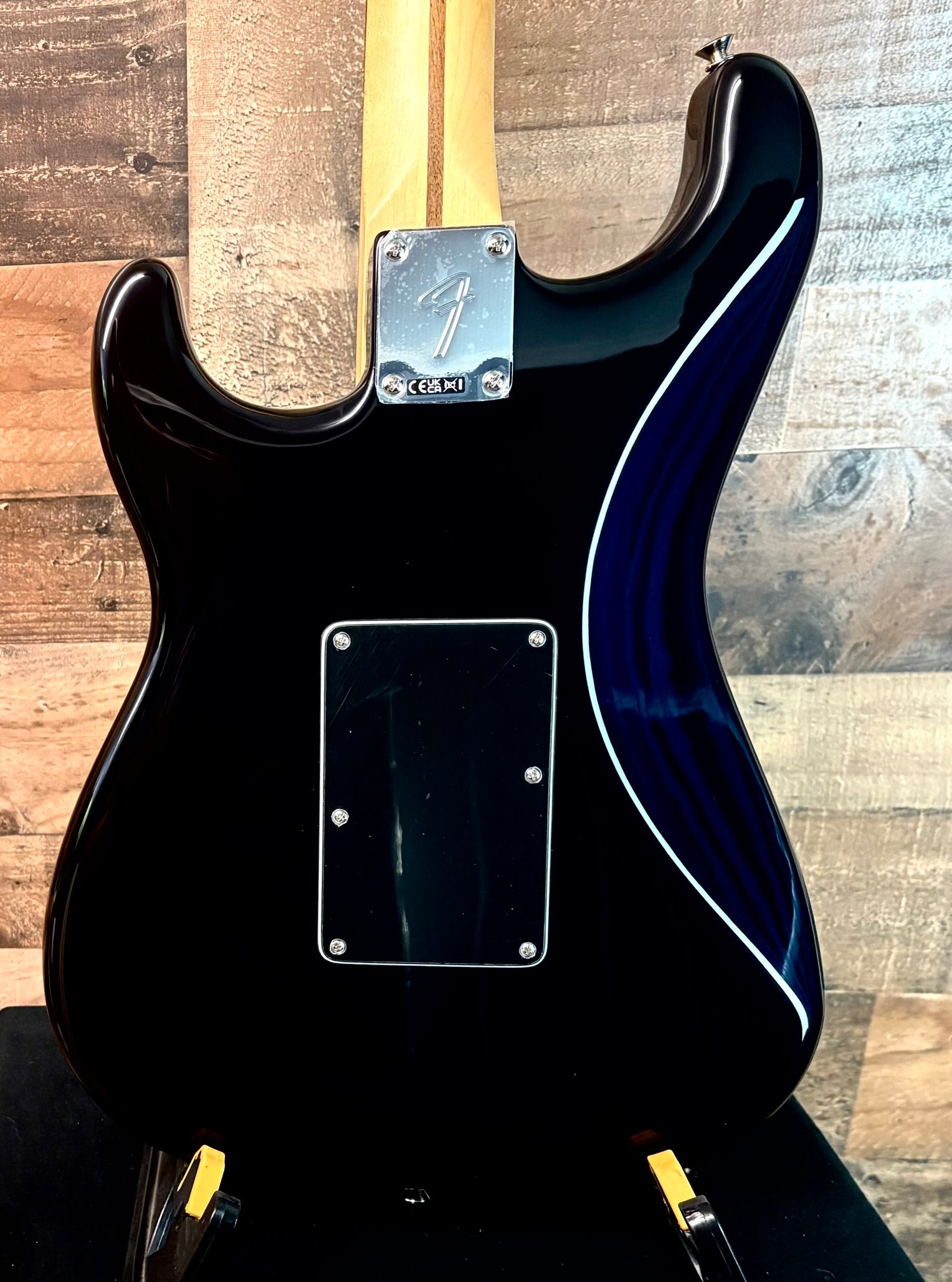 Fender Player II Modified Stratocaster HSS Floyd Rose Dusk
